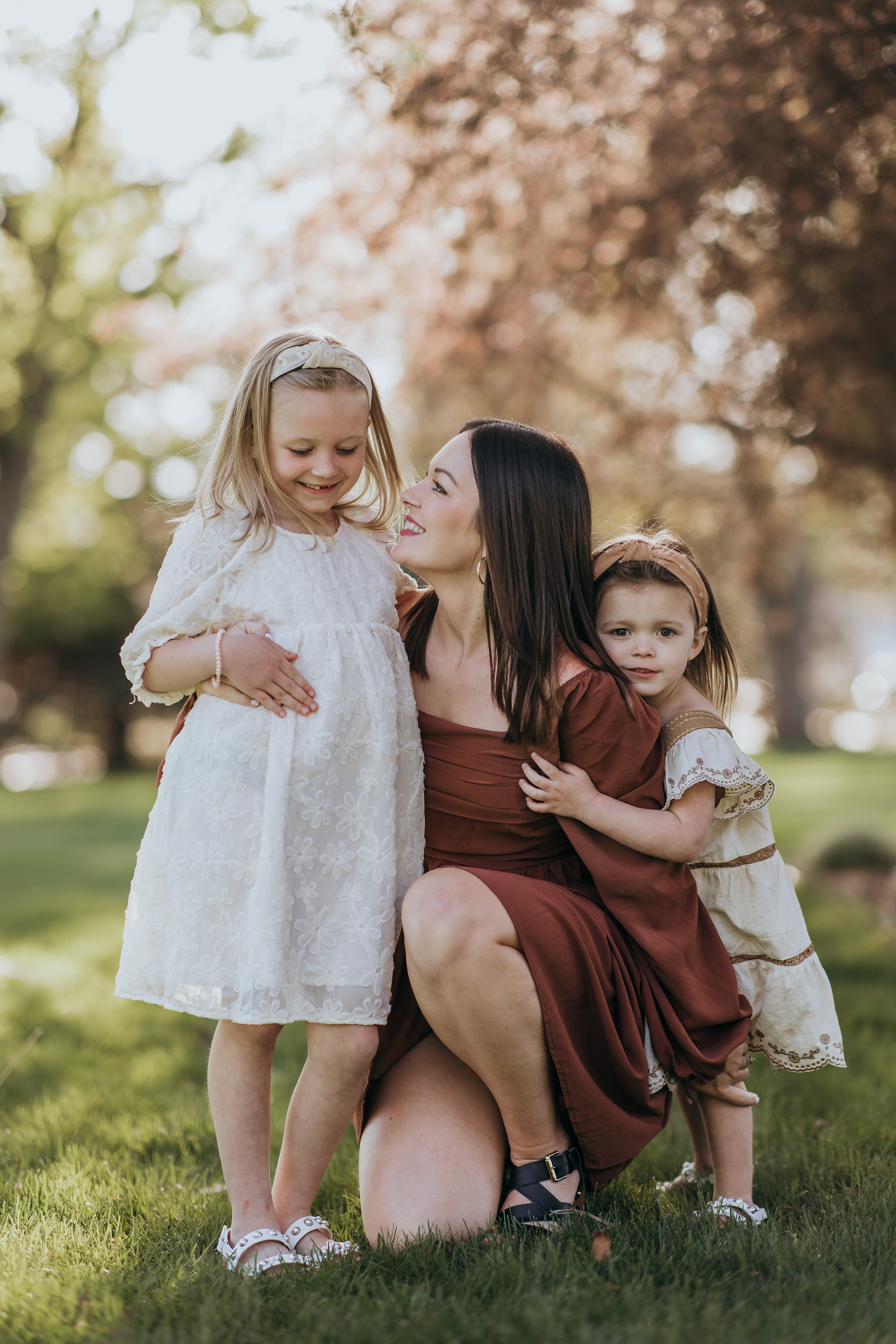 mothers day spring mini sessions in kearney nebraska
