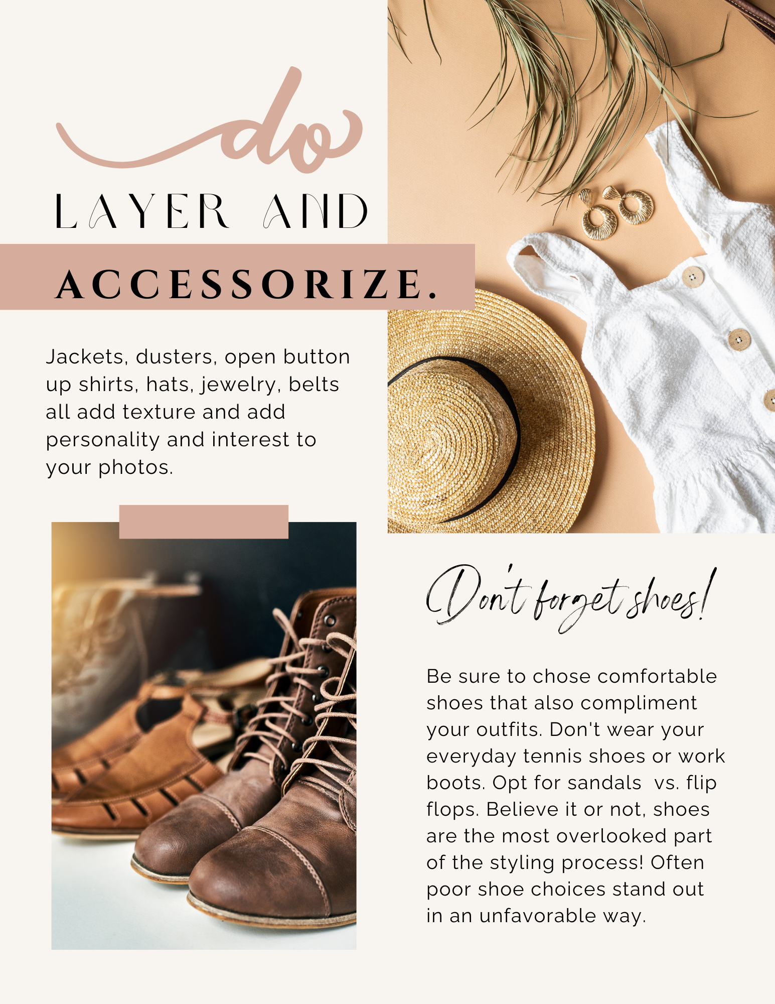 what to wear for senior photos in nebraska