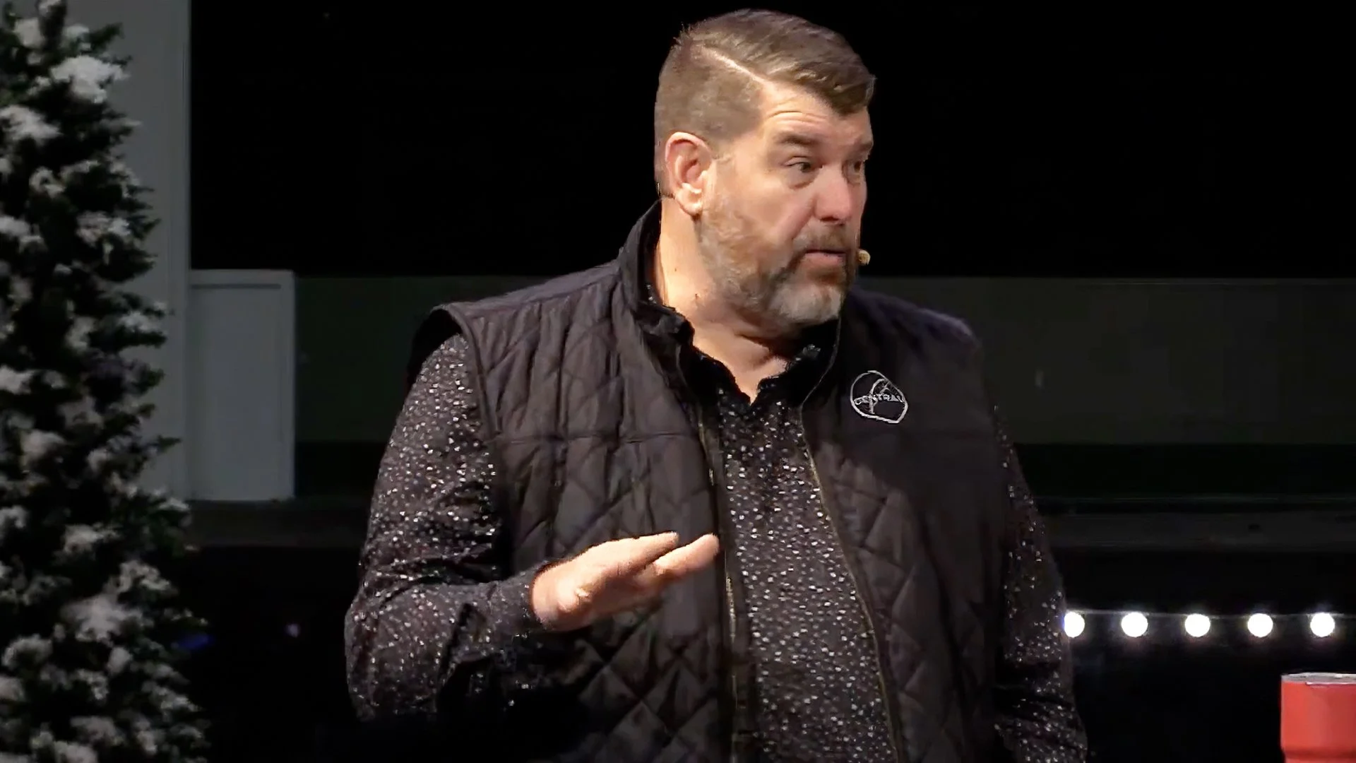 The Message of the Magi