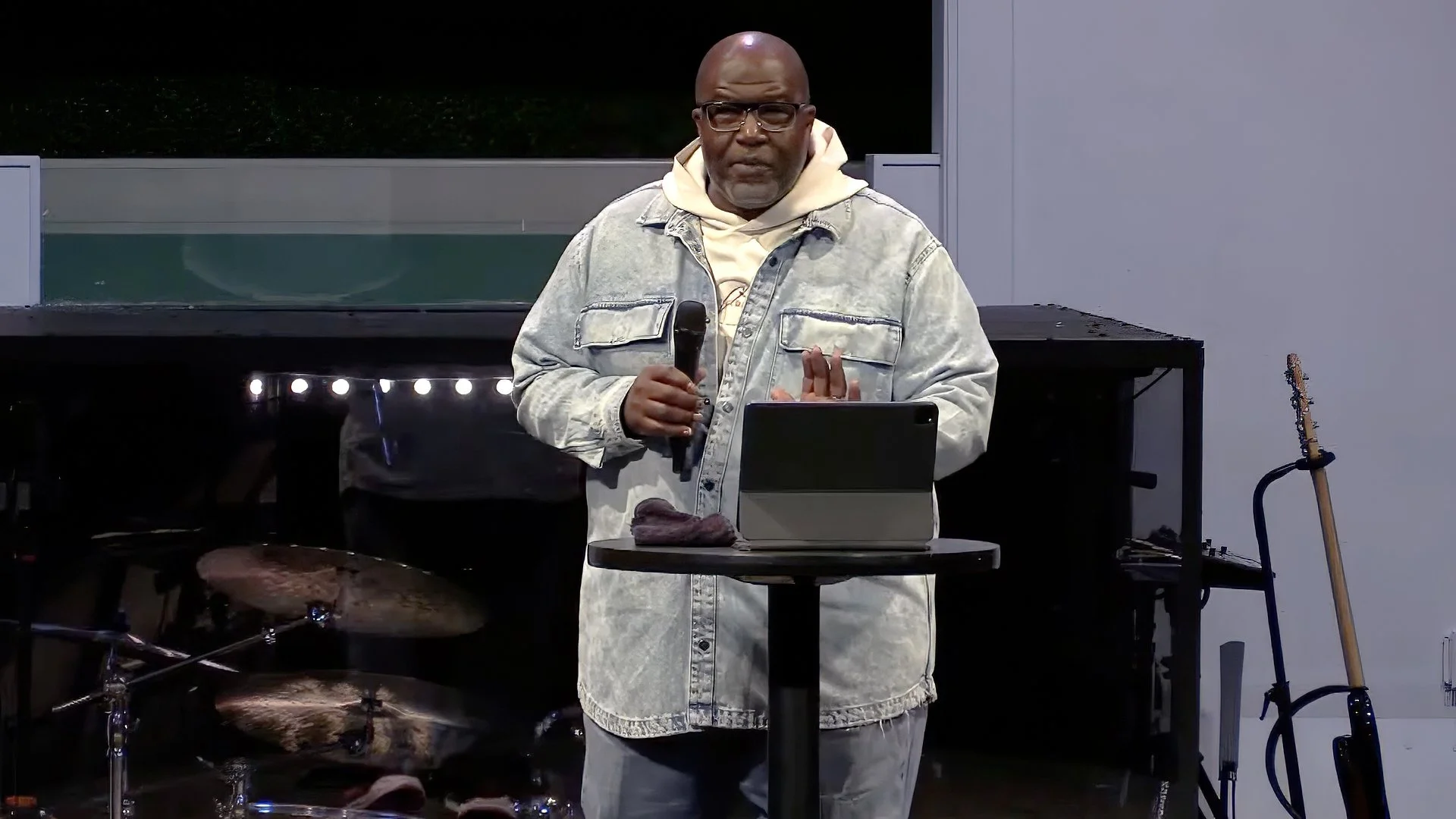 Confession &amp; Repentance