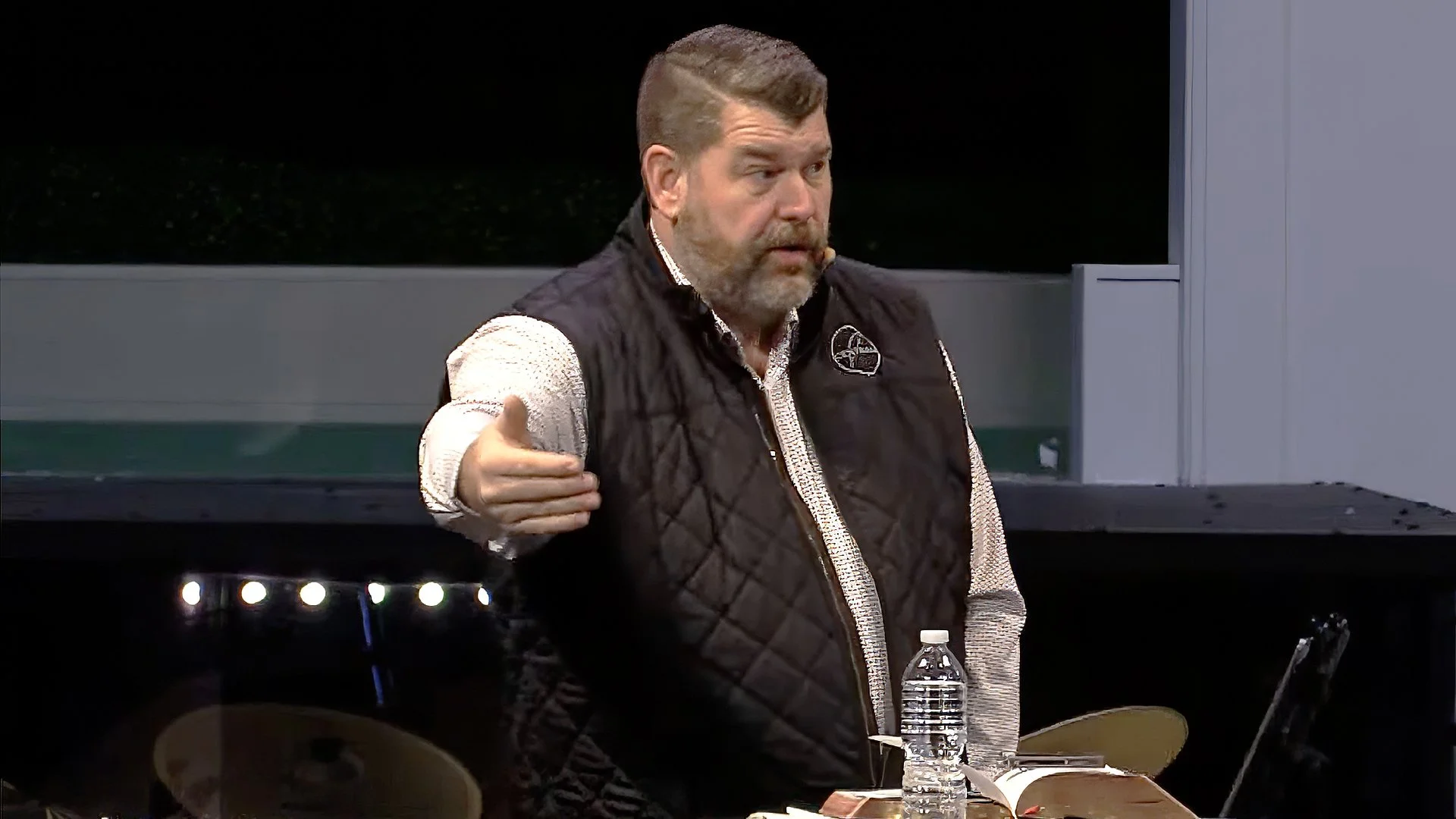 Think on These Things