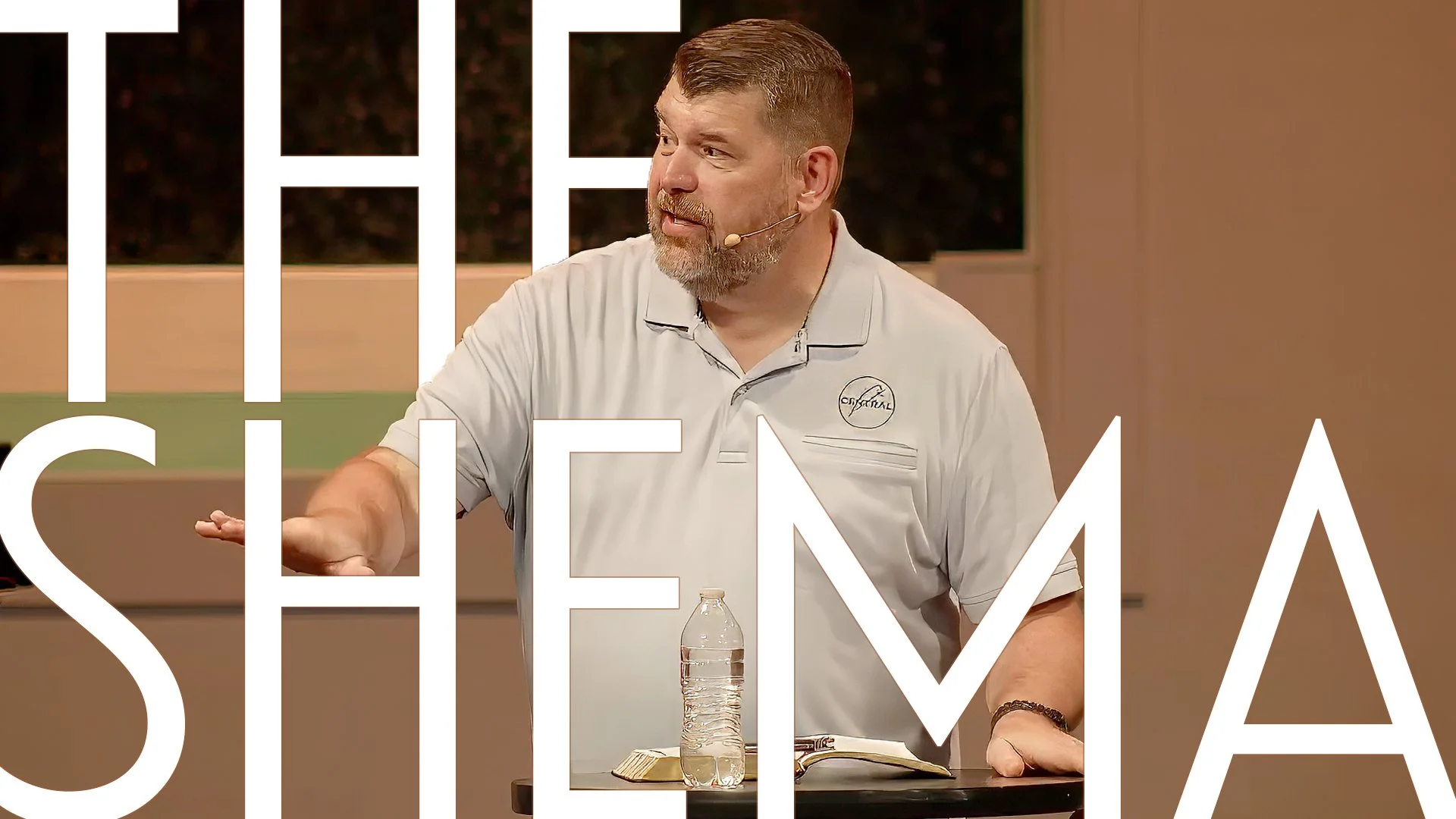 The Shema