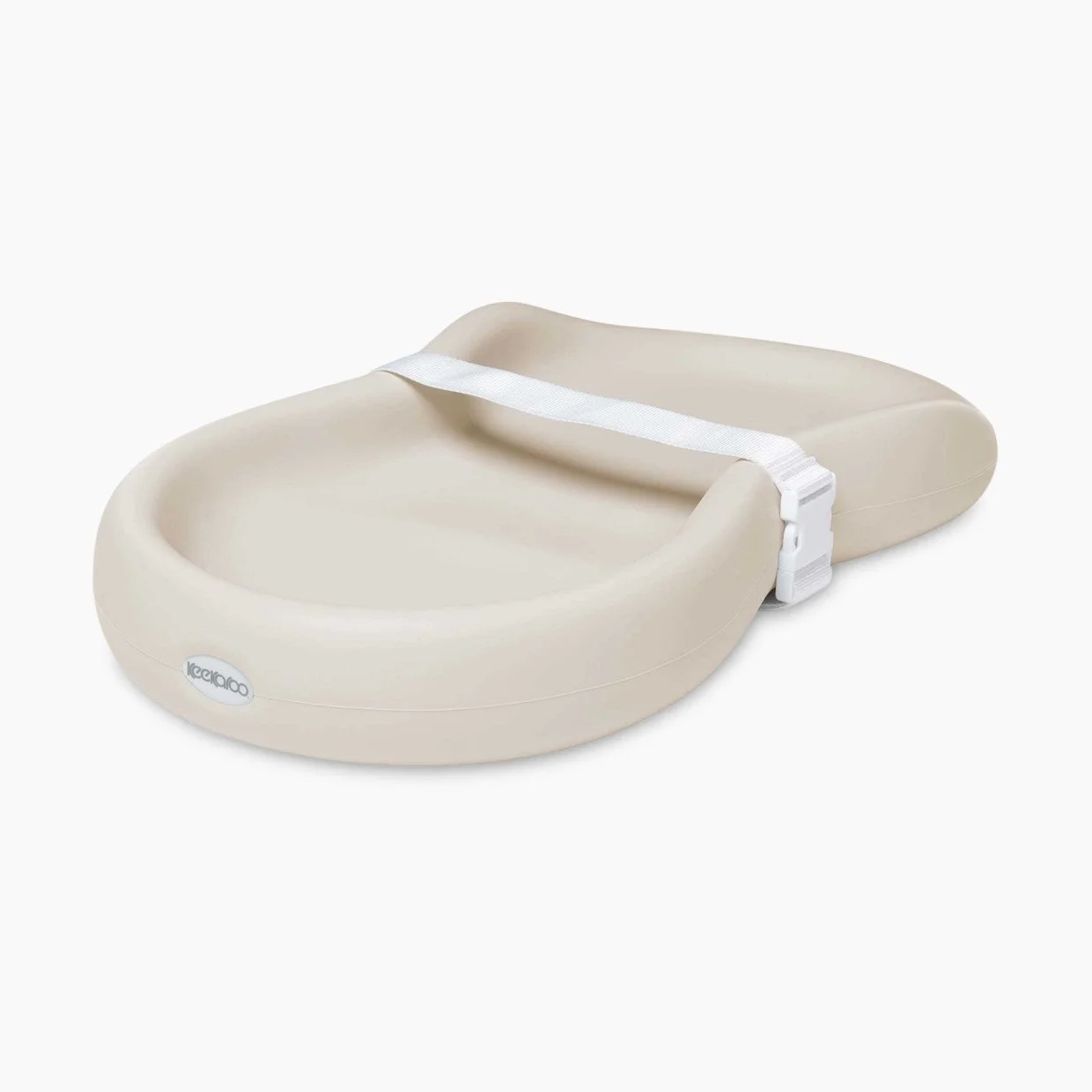 -- Keekaroo -- Best changing pad. It's going to get dirty a lot and this is very easy to wipe clean.