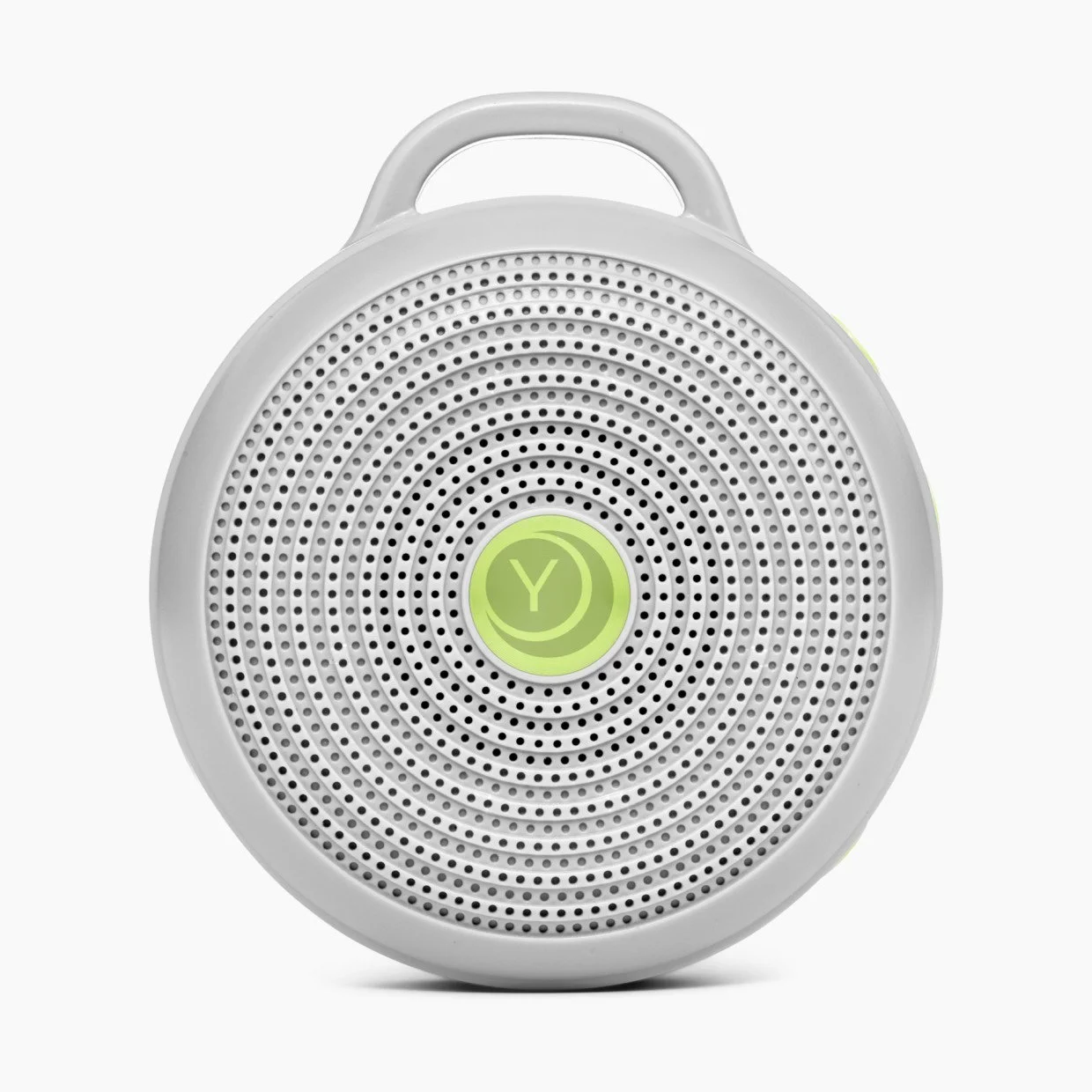 -- Yogasleep Portable White Noise -- Great to keep on their carseat or stroller so you have white noise on the go. I also use this for her pack and play while we travel.