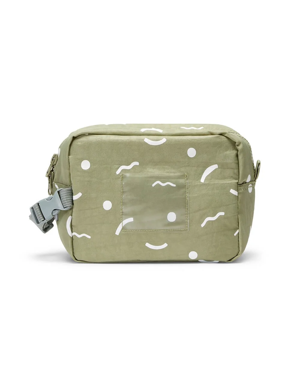 -- Storq Cooler Bag -- Small cooler bag that is so easy to throw into your bigger bag but still holds three bottles. Also amazing to commute with if you're pumping because it's so compact. 
