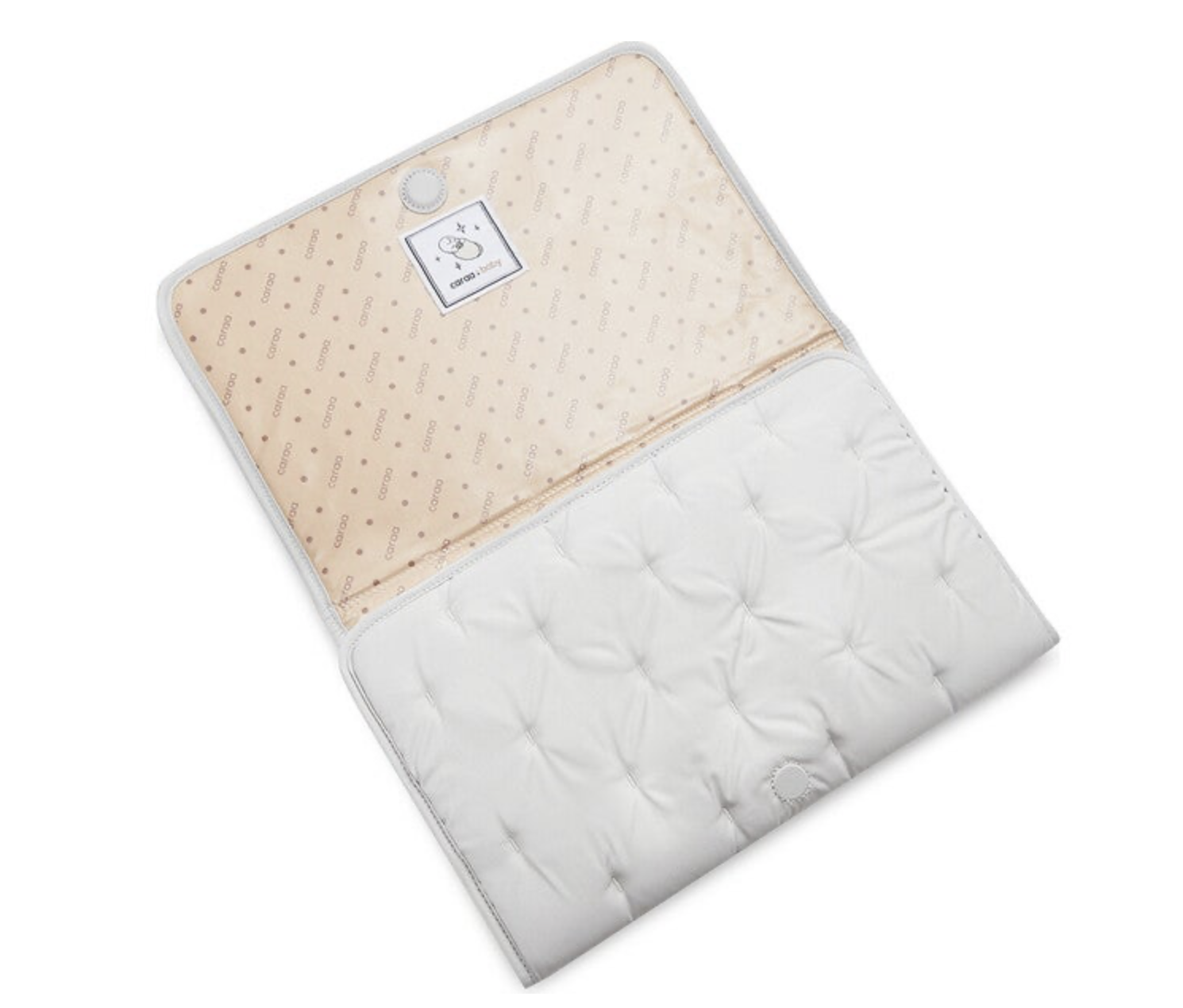 -- Changing Pad -- Favorite changing pad when on the go.
