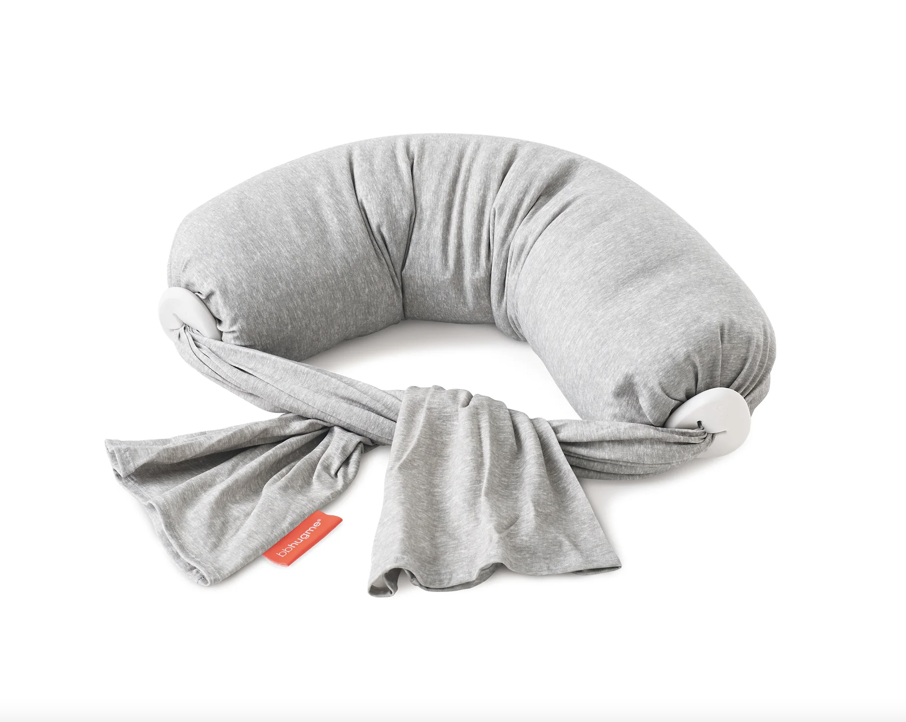 -- Breastfeeding Pillow -- I didn't end up using this quite as much as I thought I would but people go crazy for it.