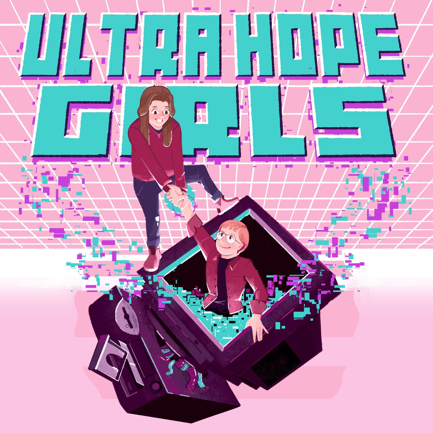 Ultra Hope Girls