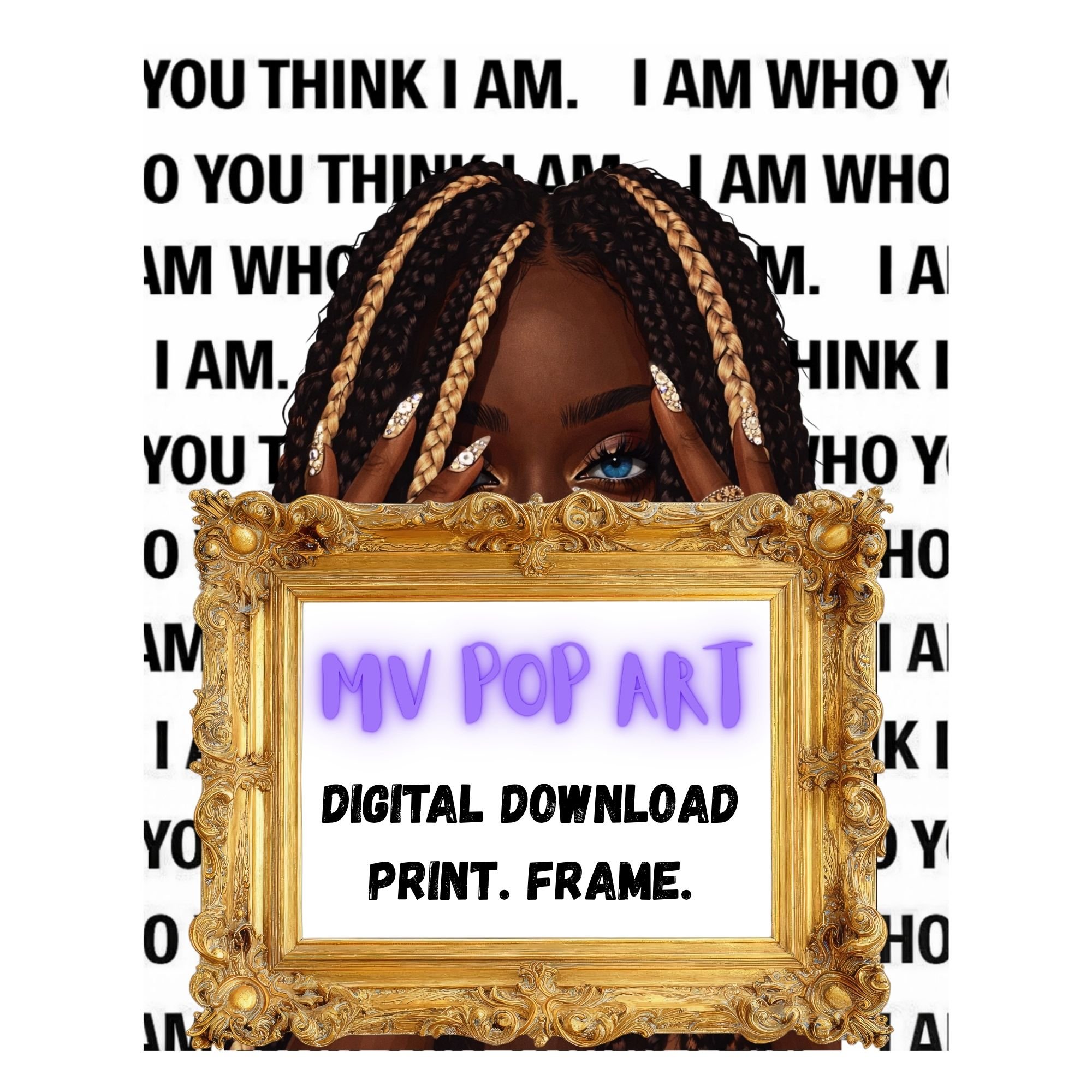 I am who you think I am cover.jpg