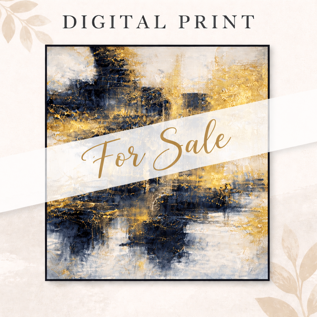 Just Print it and Frame it