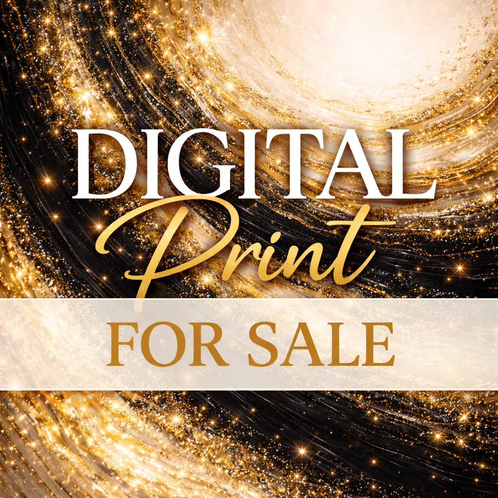 Just Print it and Frame it

Transform your space with this bold, modern gold and black abstract artwork designed to bring instant elegance and drama to your home for only $2!!!

This high-resolution digital print features rich black tones layered wit