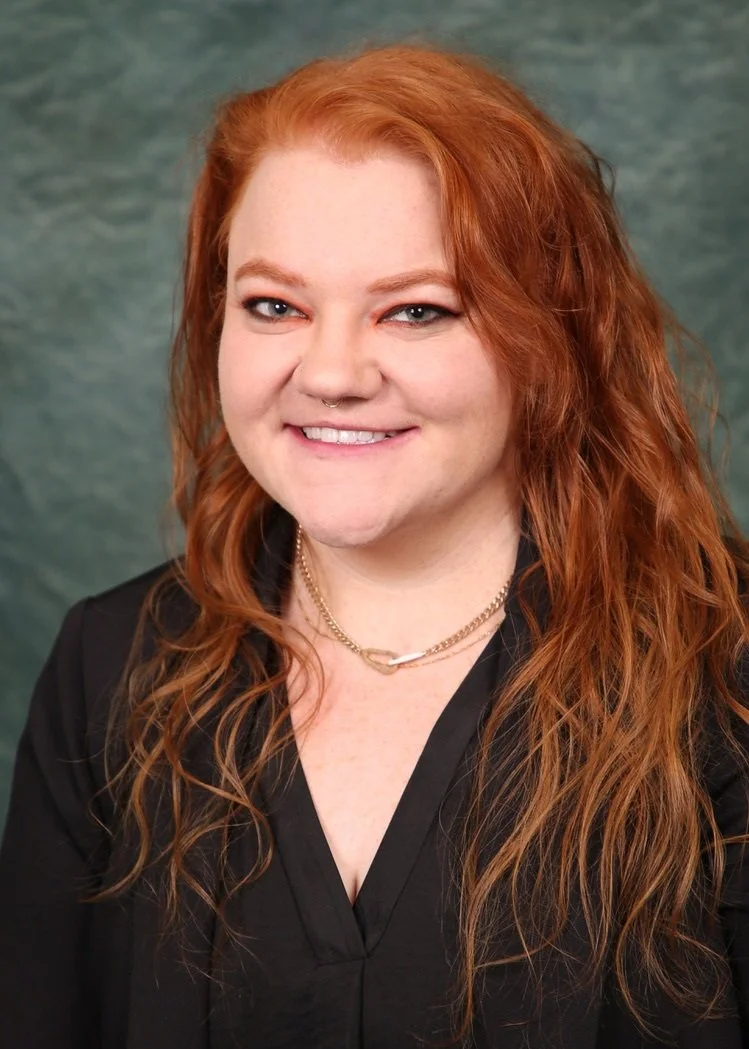 Paige Biebas, Staff Attorney