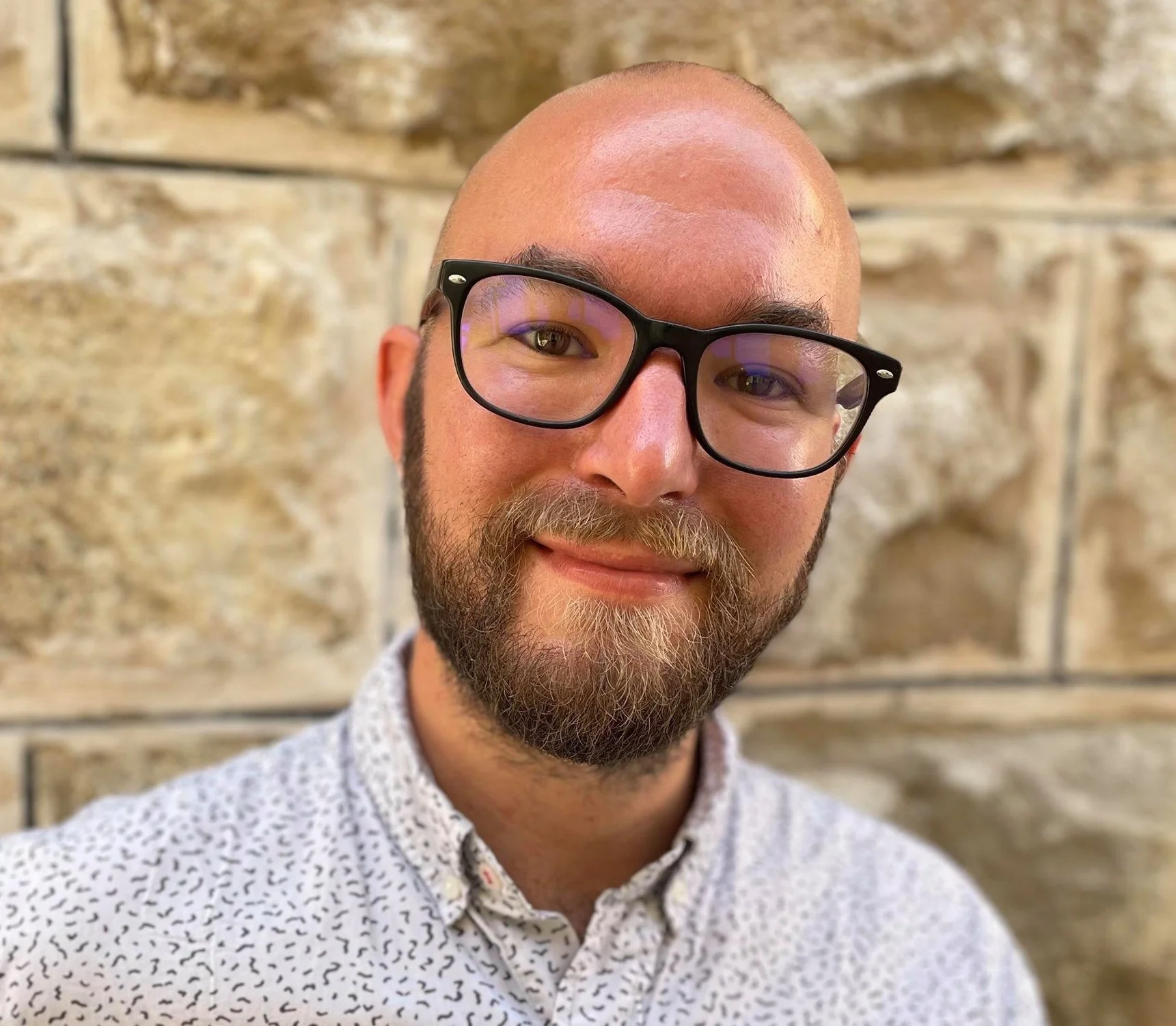 Kyle Craig, Case Manager