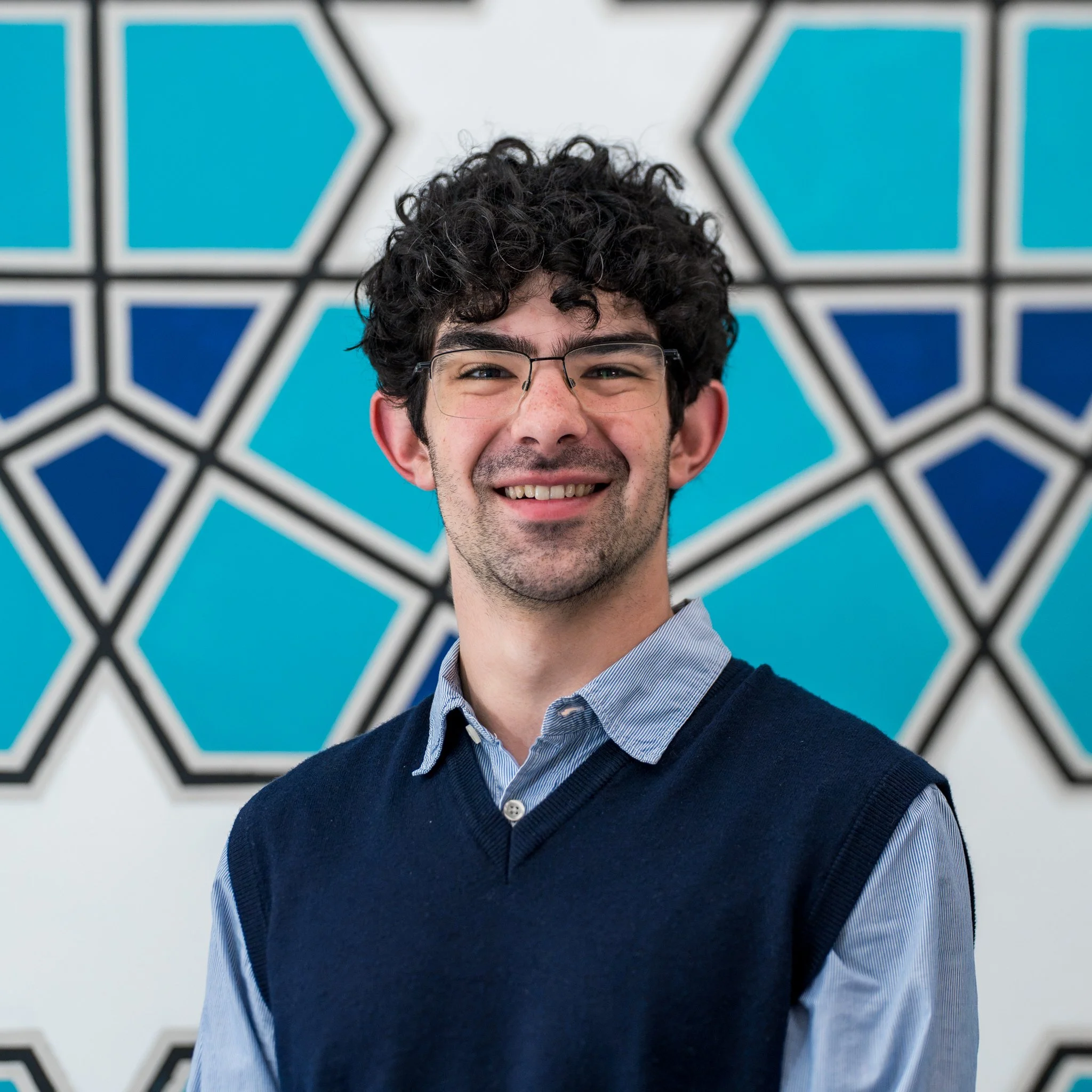 Itai Abraham, Compliance Coordinator