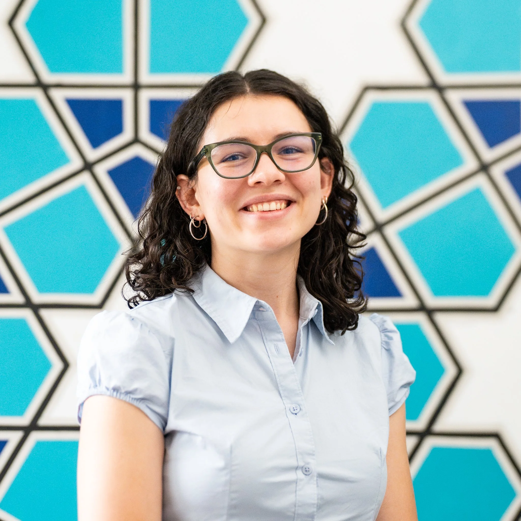 Eleanor Friel, Education Case Coordinator