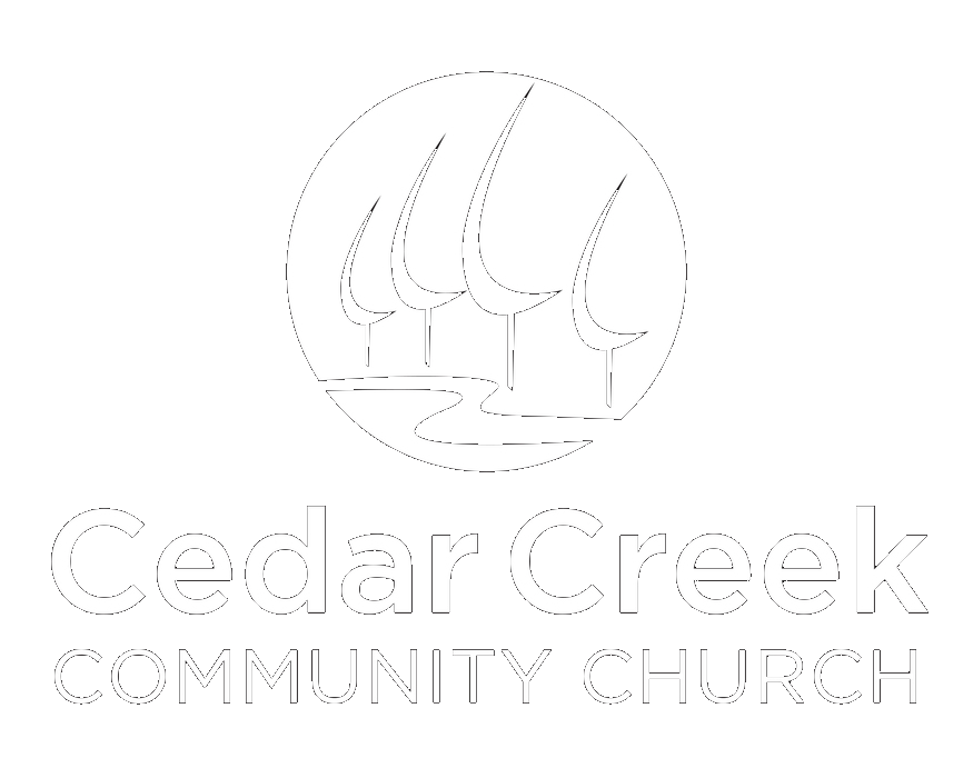 Cedar Creek Community Church