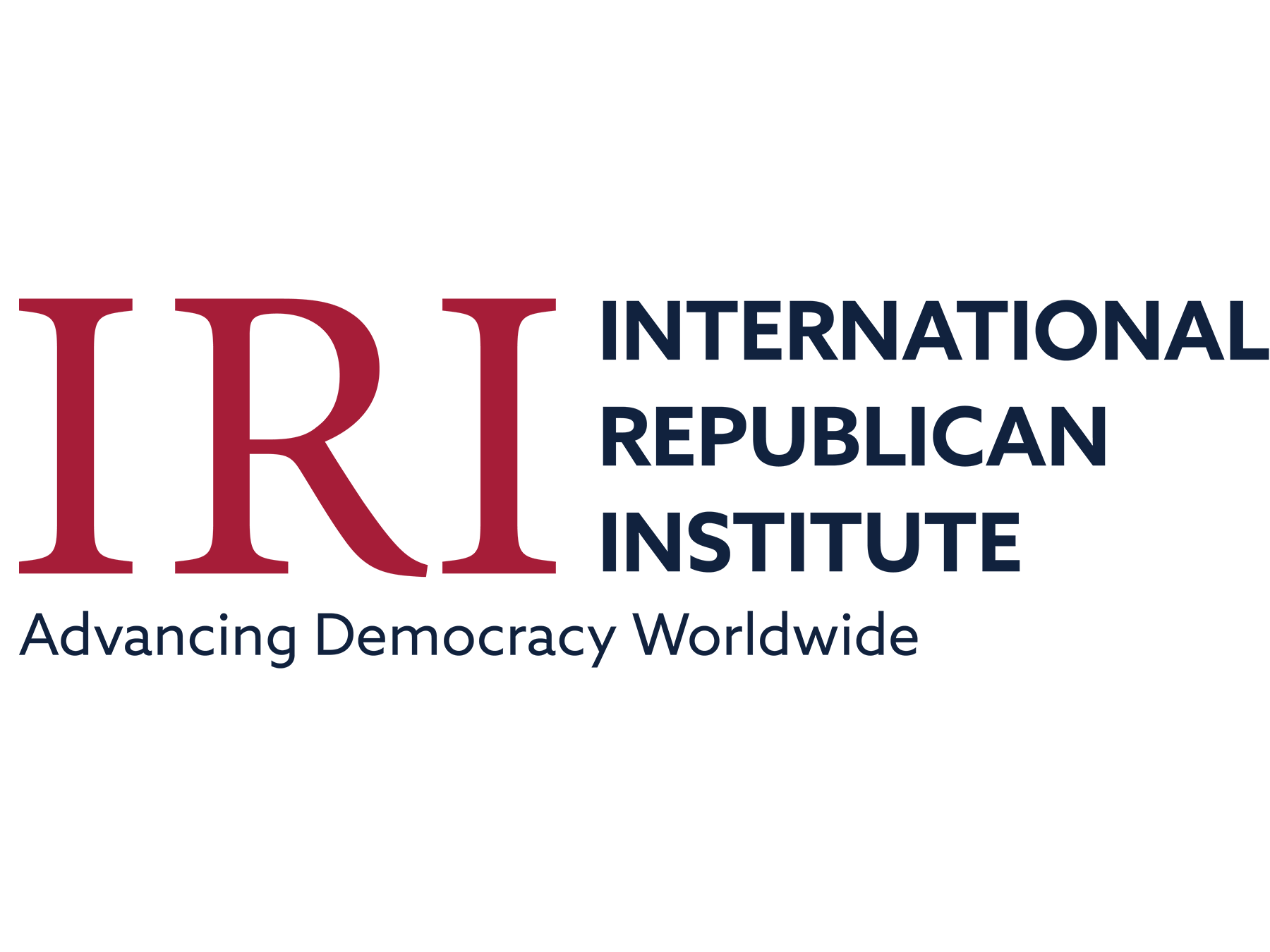 International Republican Institute