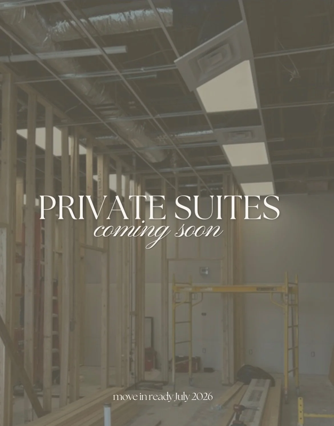 Become a part of the True team 🤍
Where beauty professionals can grow, create, and thrive in a professional and supportive environment. 

We are currently offering private salon suites for licensed beauty providers looking for a stylish, comfortable,