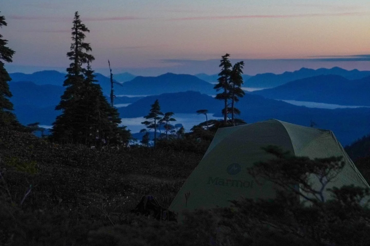 Episode 459 - Alpine hunting logistics