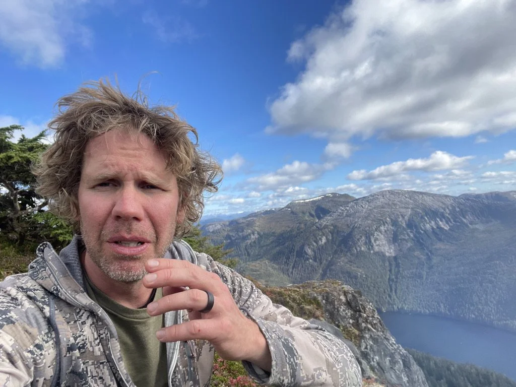 The key to story time