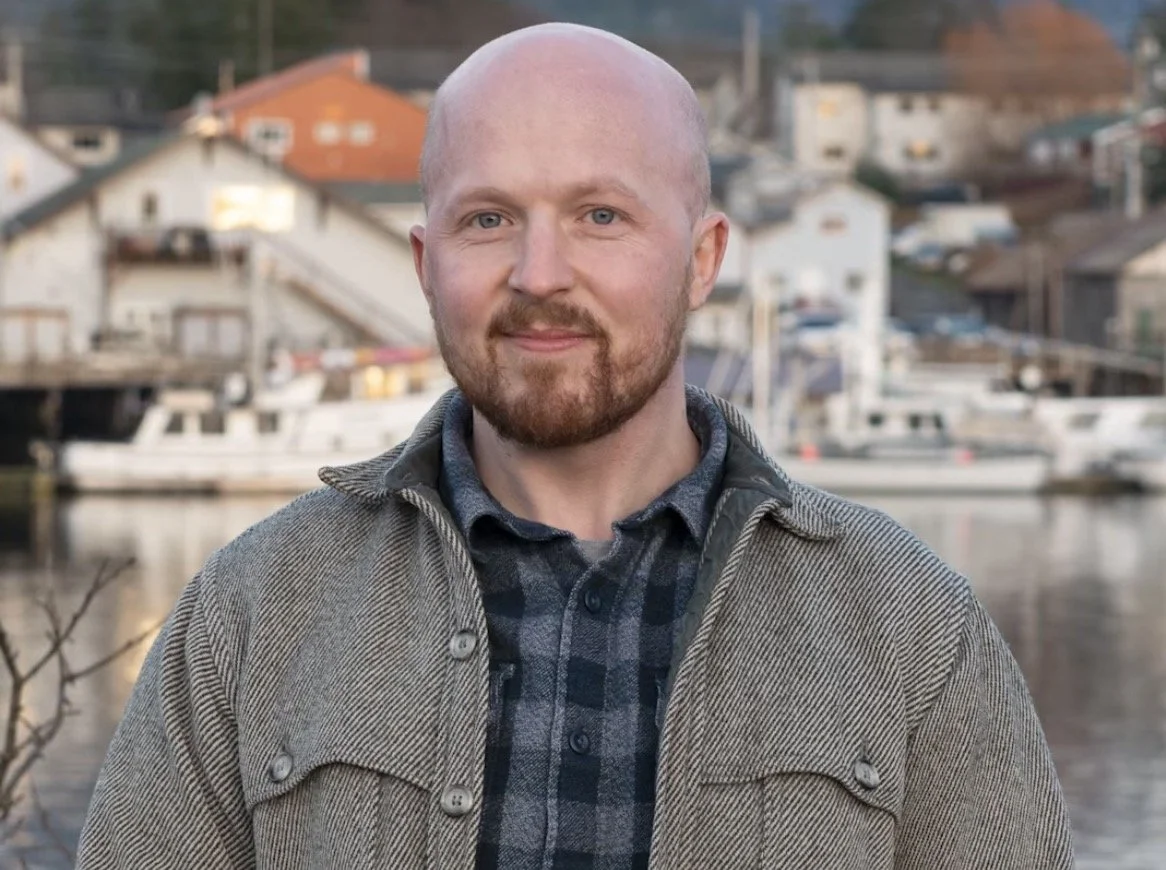Episode 499 - Alaska gubernatorial candidate: JKT