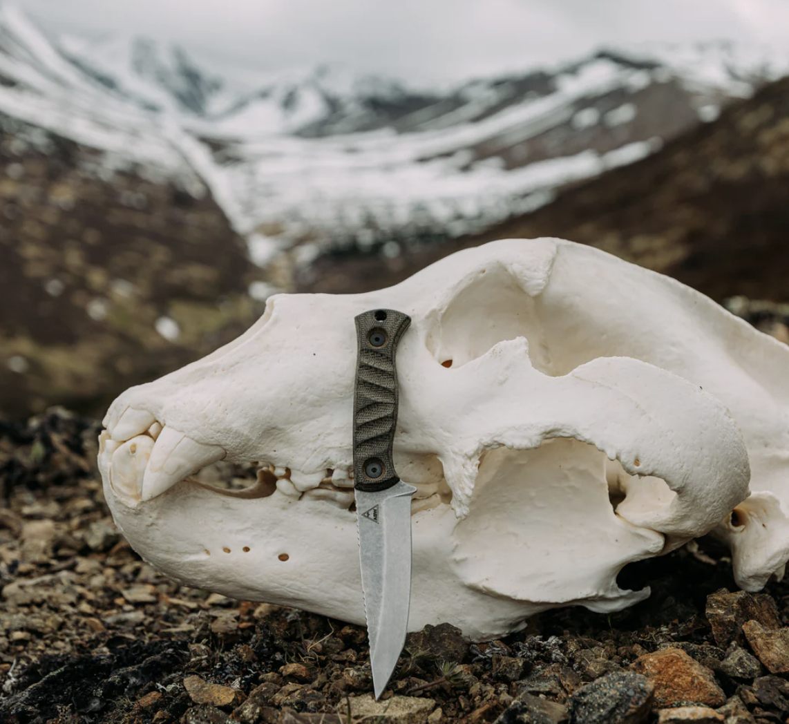 Episode 492 - Alaska Blade Works