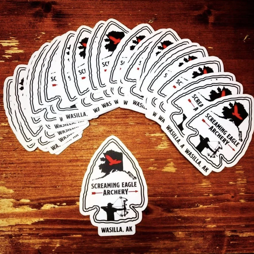 Episode 325 - Alaska Archery