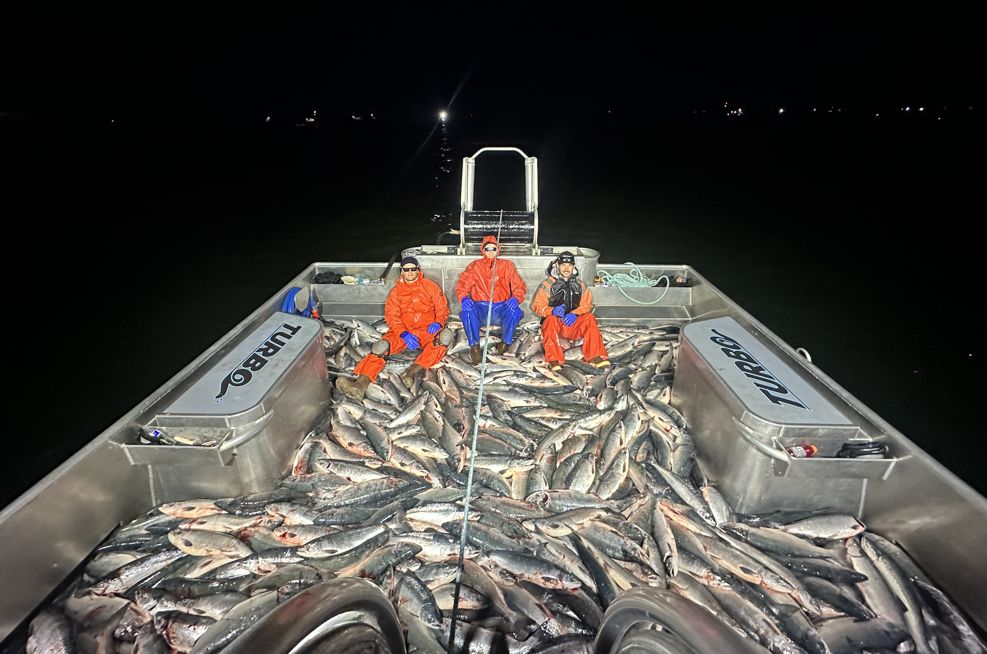 Episode 486 - Father-son legacy on Bristol Bay