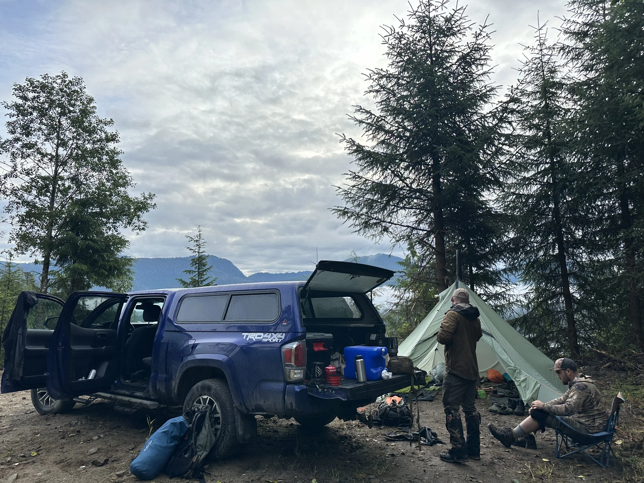 Episode 460 - Road hunting and private equity