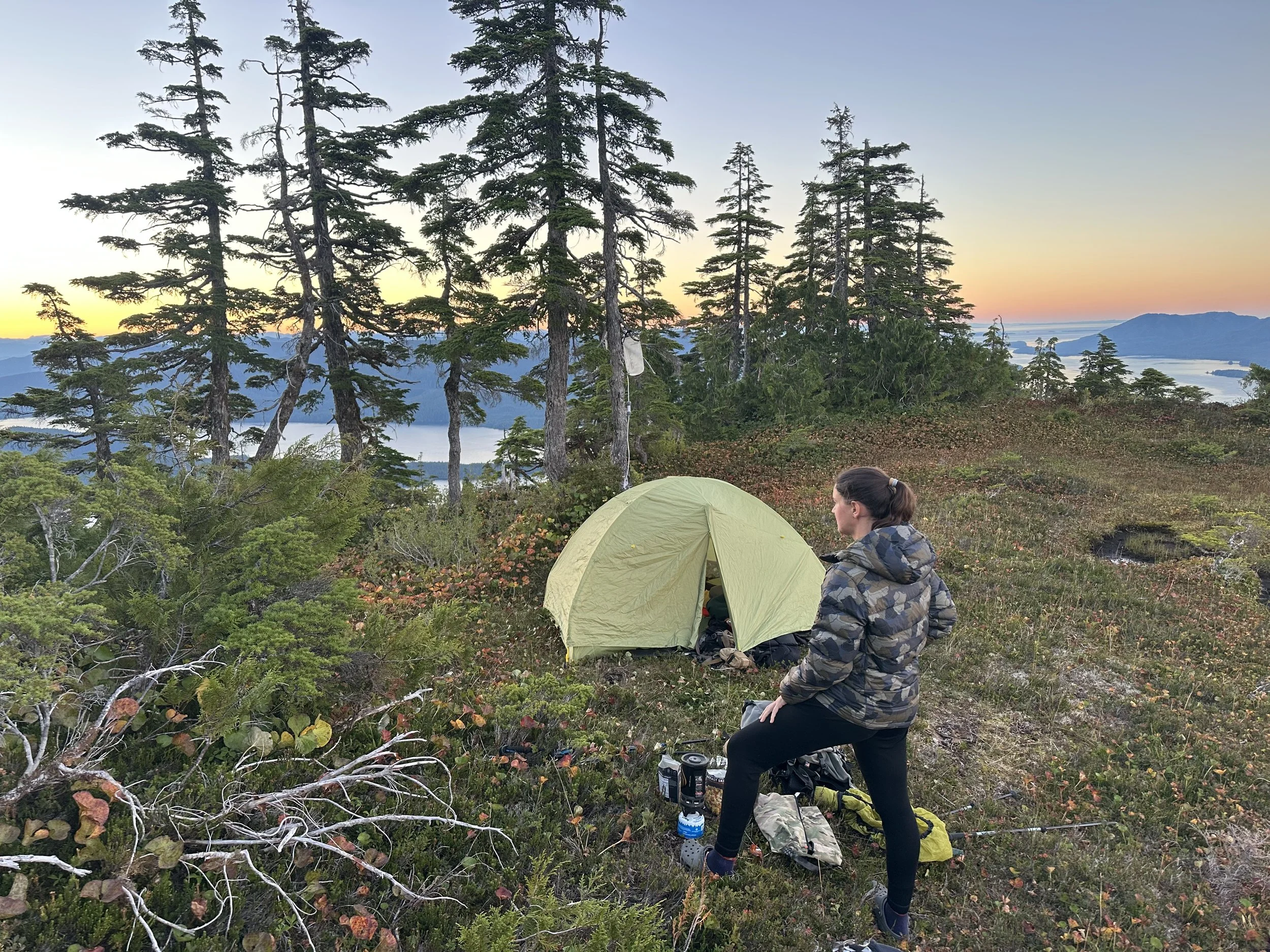 Episode 516 - Date night in the alpine