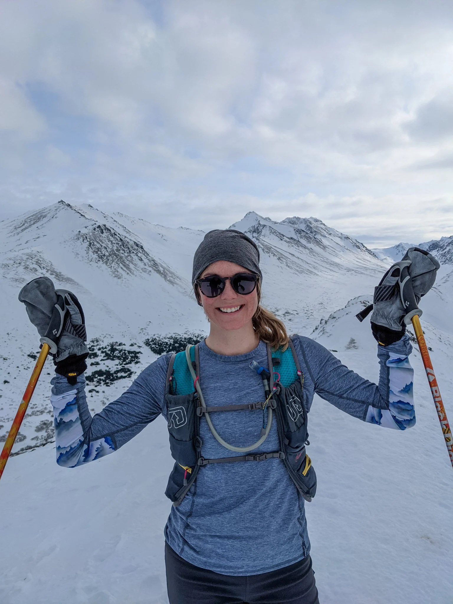 Episode 330 - Alpine Fit