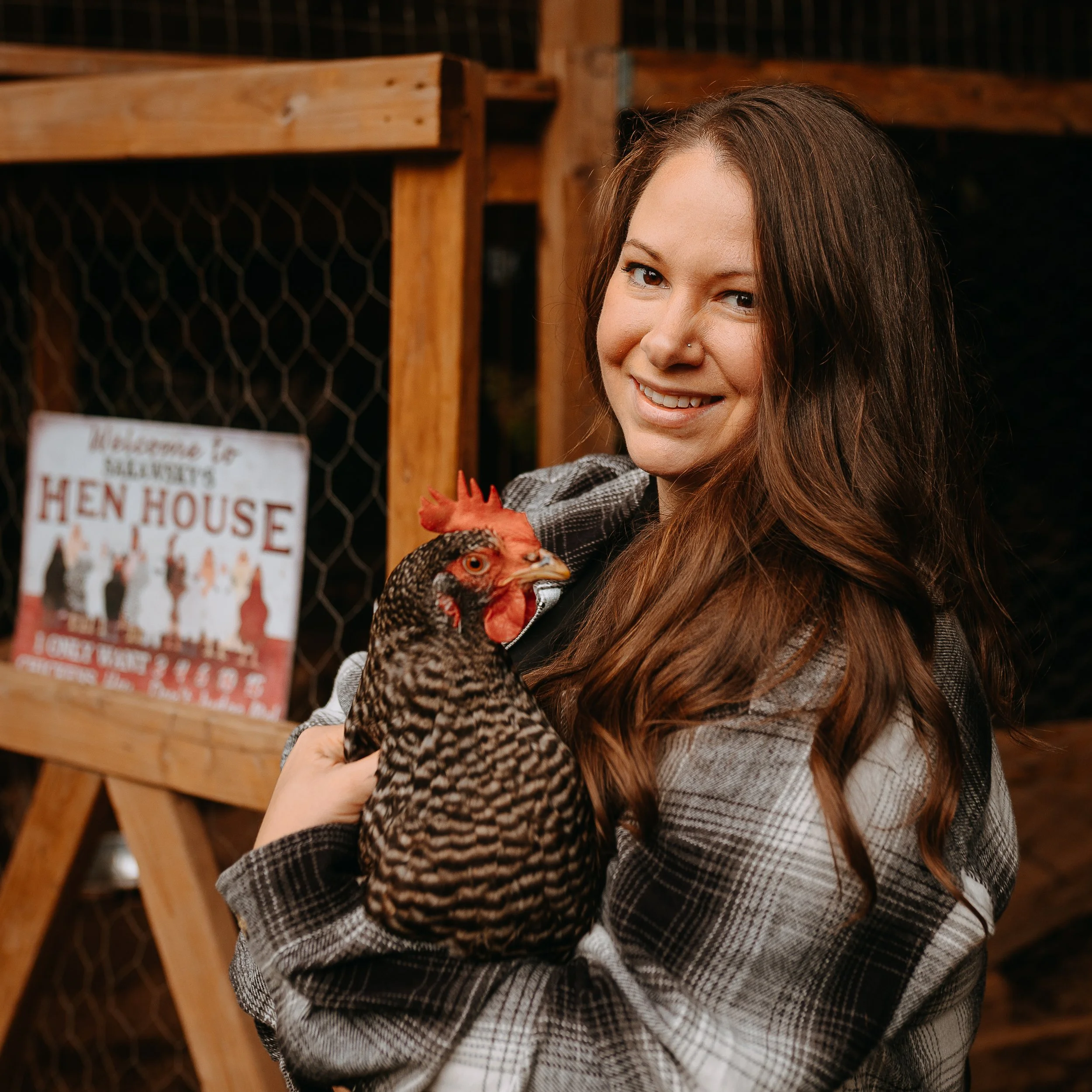 Episode 473 - Homesteading and self-sufficiency