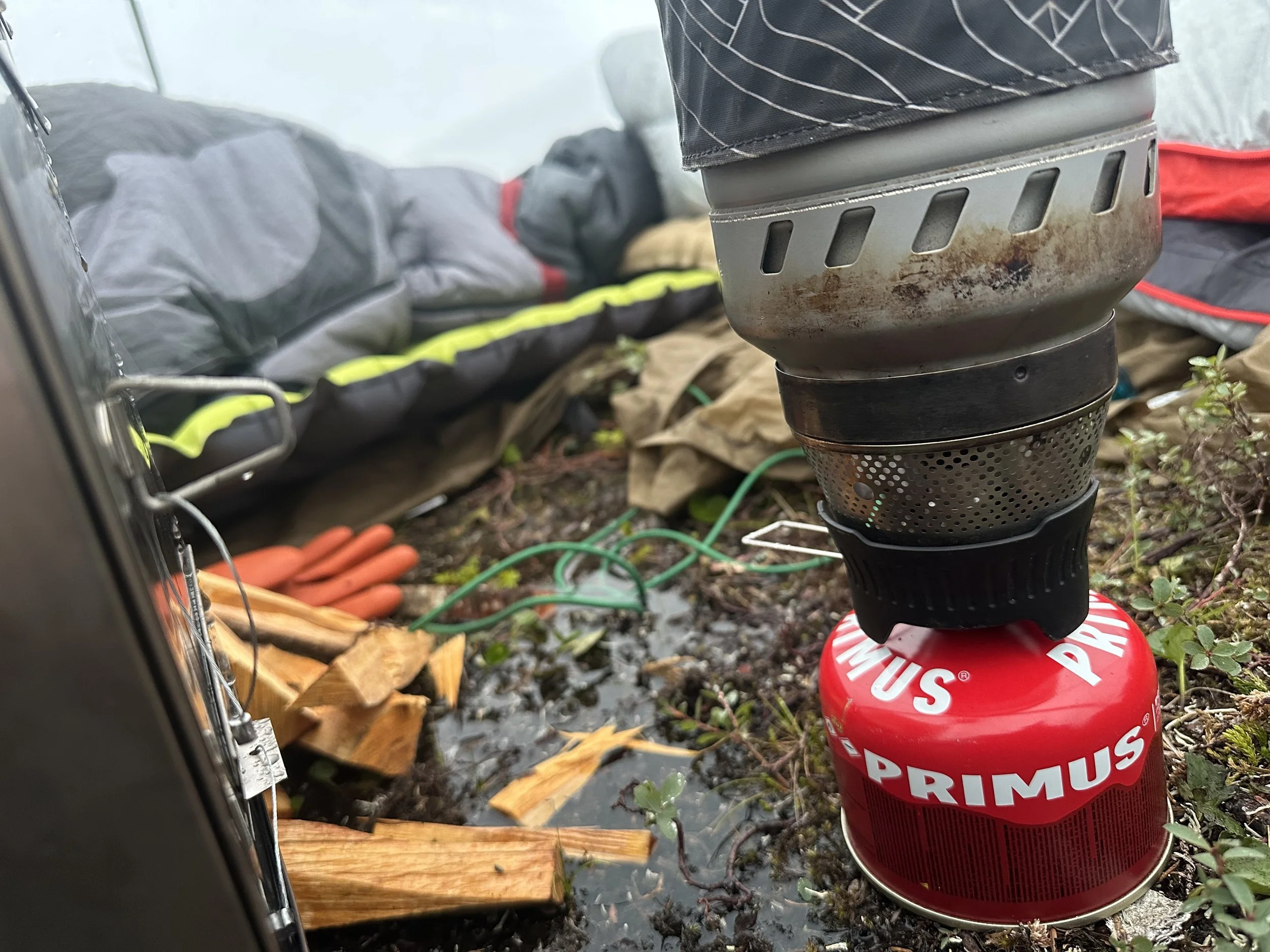 Episode 461 - Hunting blacktail in Southeast Alaska