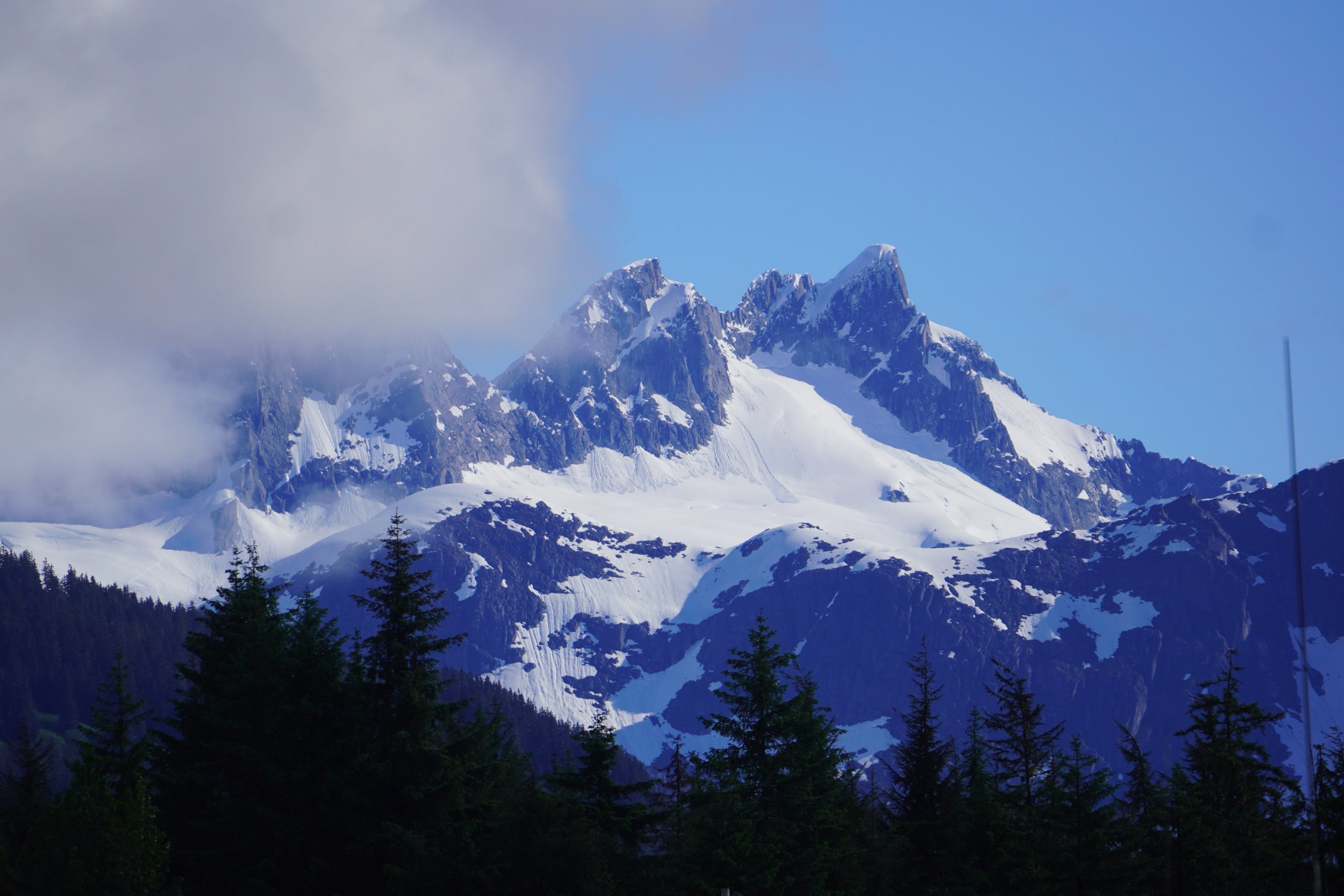 Episode 441 - Outdoor skills and Alaskan Literature