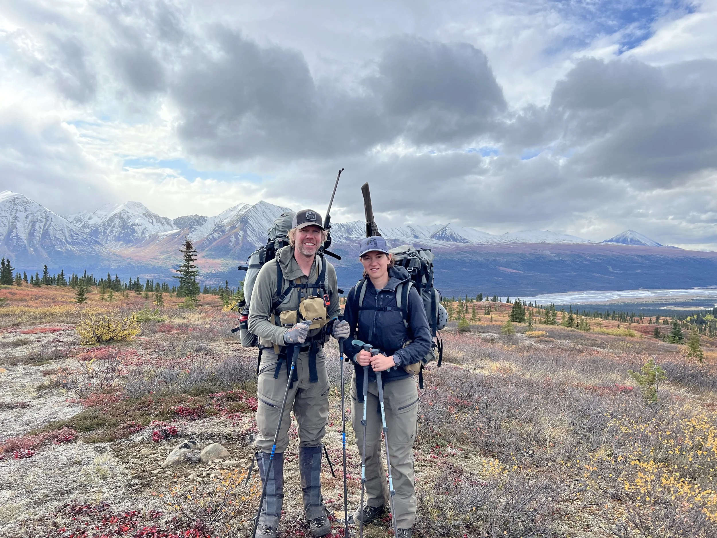 Episode 456 - Gear for hunting in Southeast Alaska
