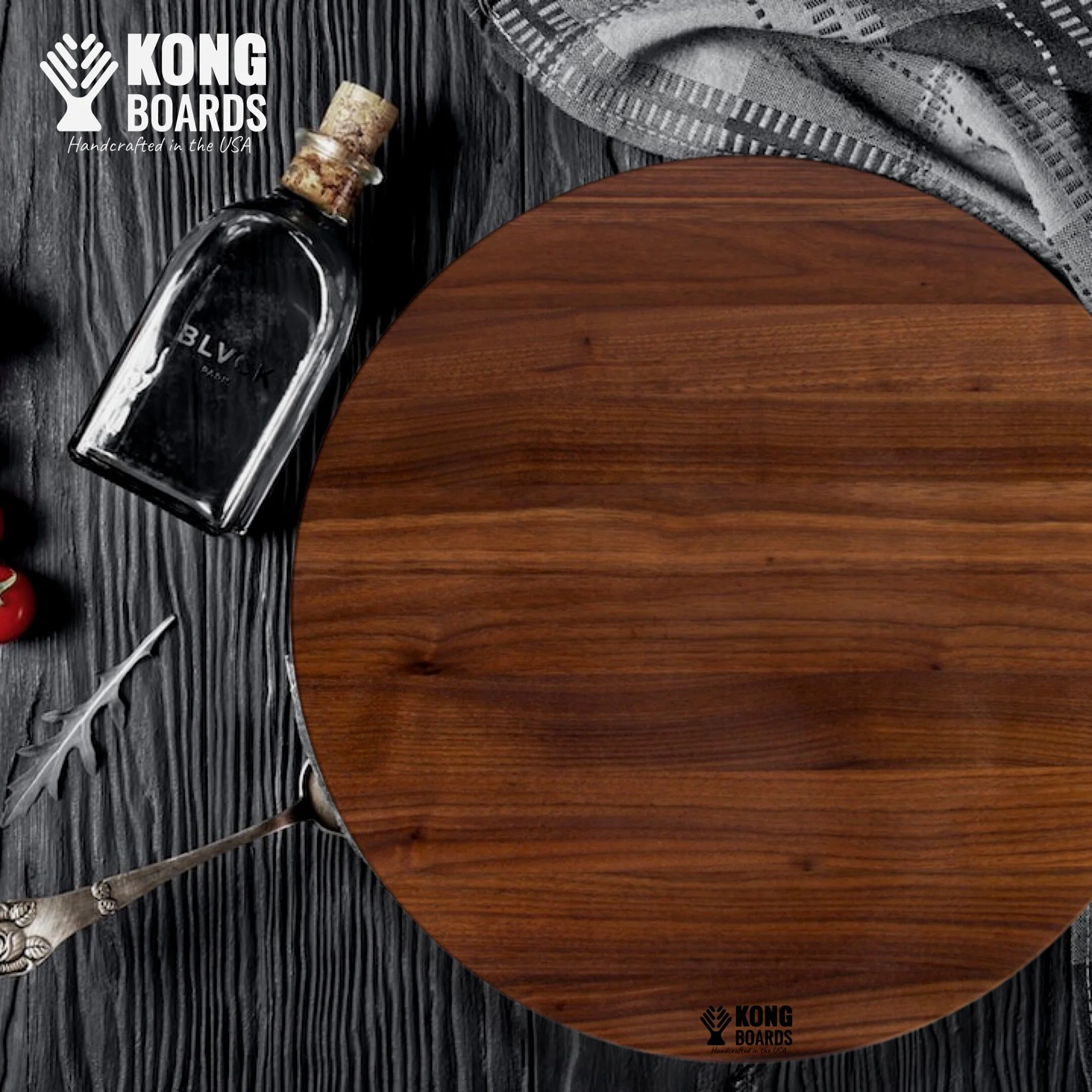 Sustainability and KONG BOARDS