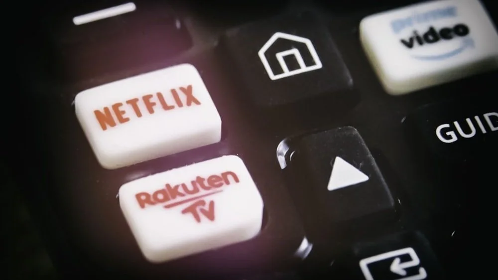   Examining Segmentation Around Streaming App Loyalty  -  John Cassillo  