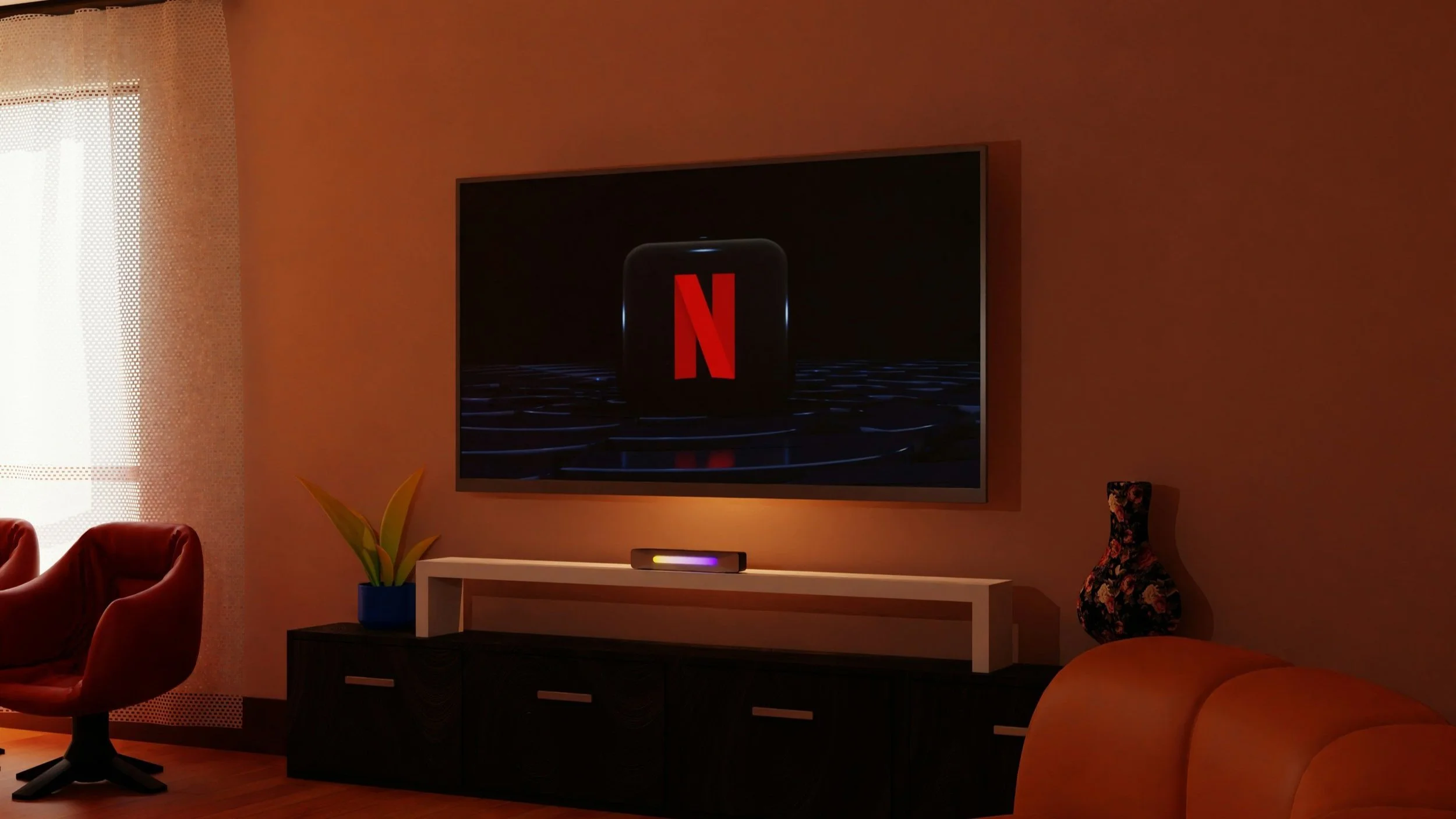   Data: Netflix Beats Other Streamers for Content Appeal  -  Eleanor Semeraro  