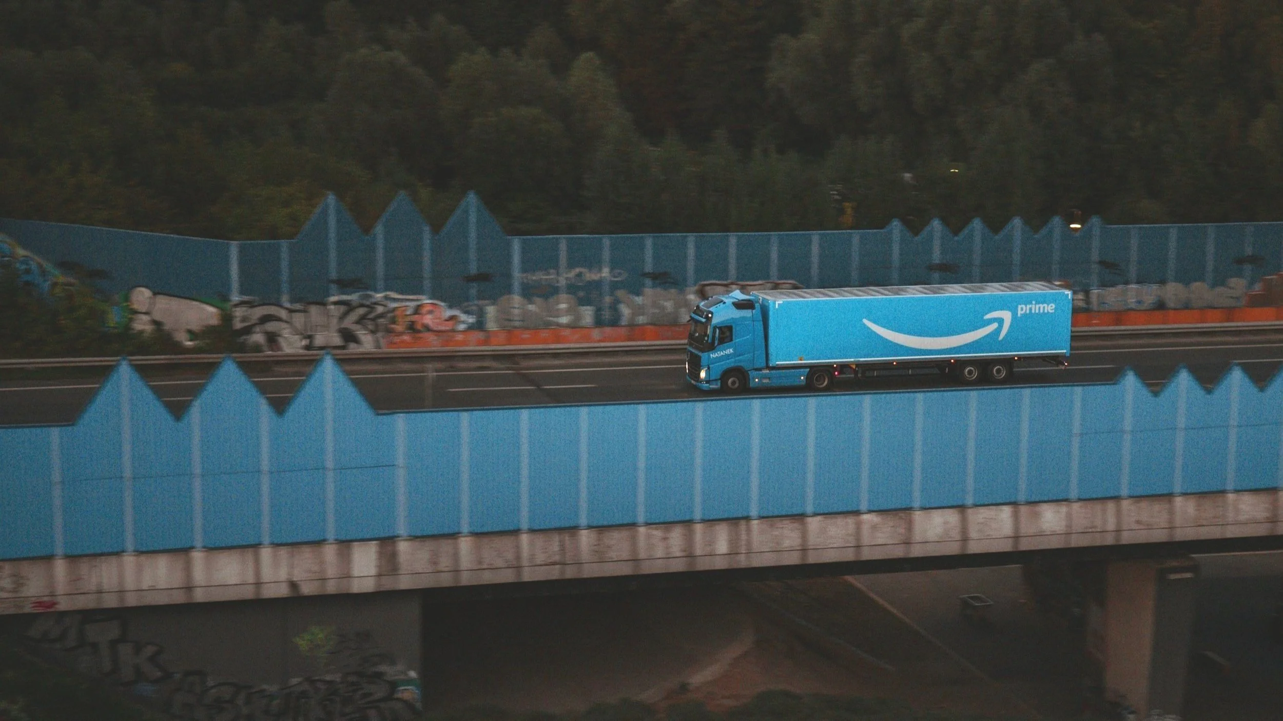 Is Amazon’s Ad Business Slowing?