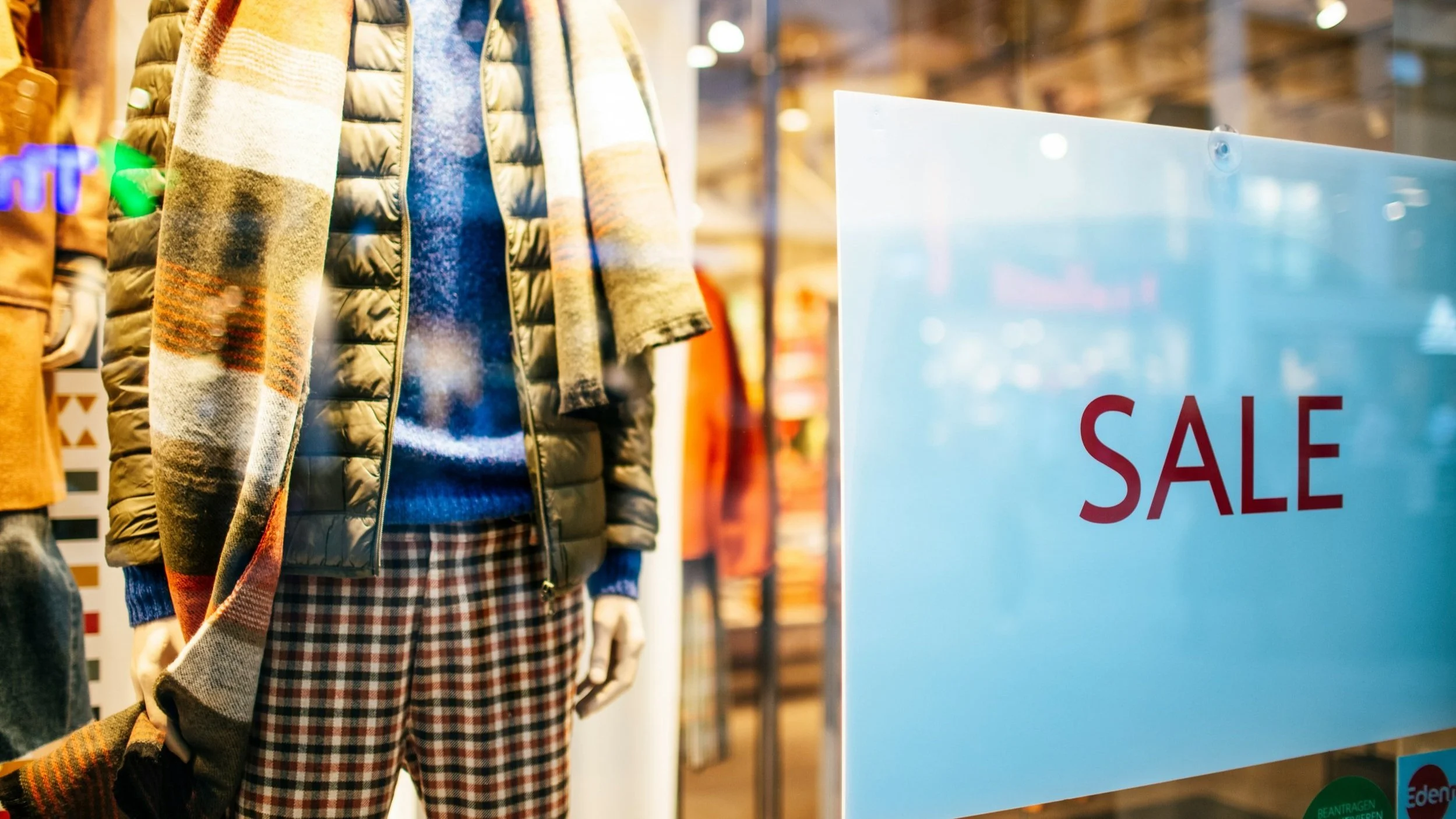   An Amazon vs. Temu Black Friday?   - Mike Shields  