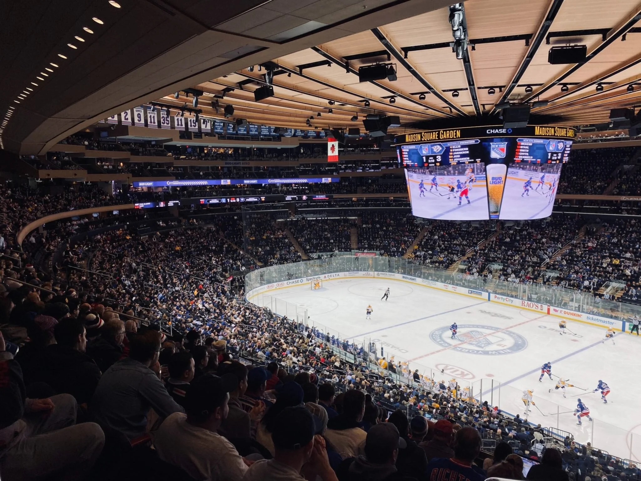 ESPN's NHL TV Rights Deal Show New Positioning for Hulu, ESPN+