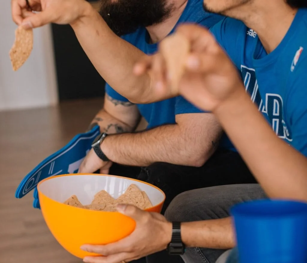 What's the Future of the Super Bowl as a TV Event?