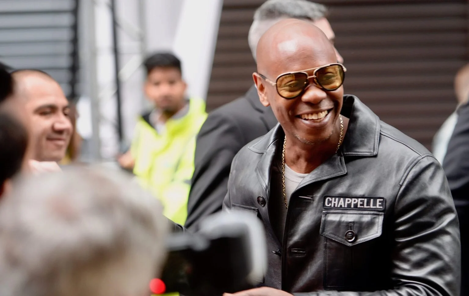 Dave Chappelle’s Hosting Stint was Most Engaged Saturday Night live Episode in Last 3 Years