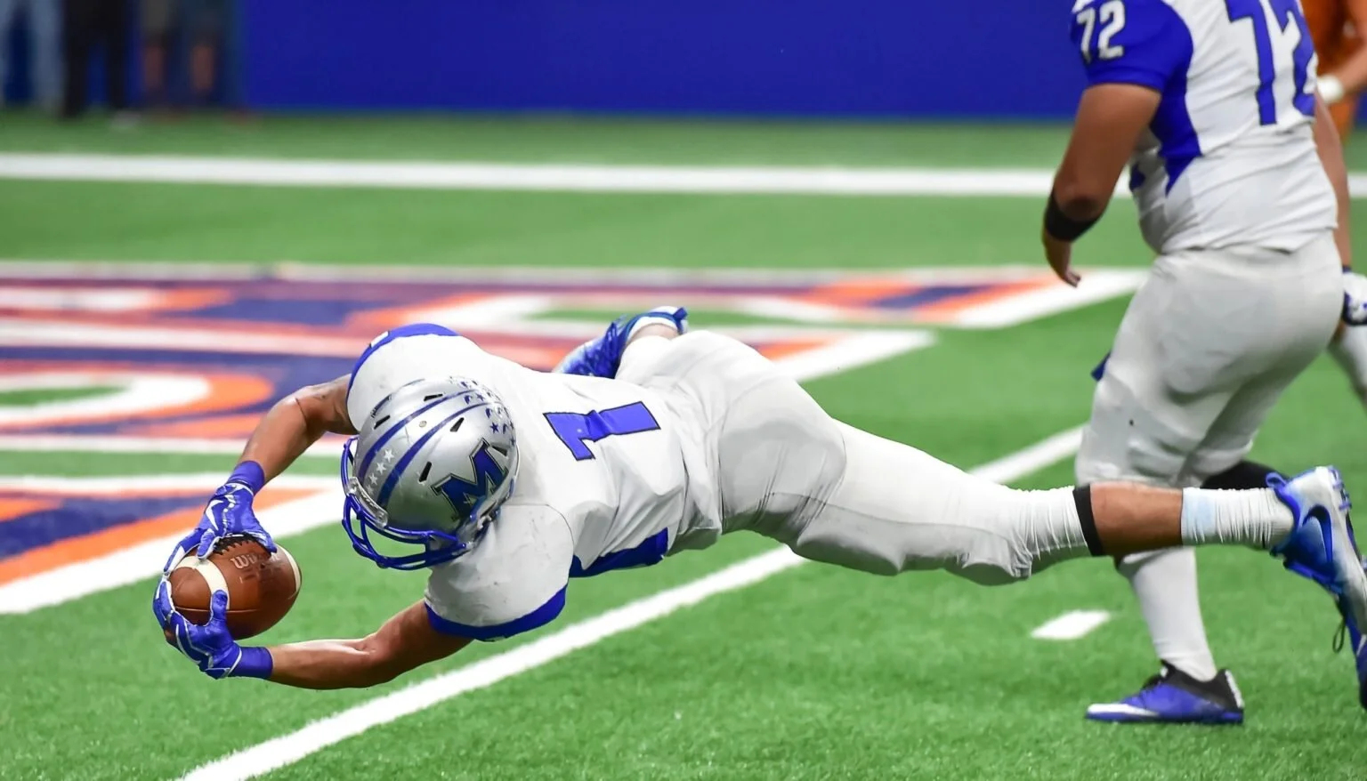 NFL Dominates a Sports-Filled Weekend