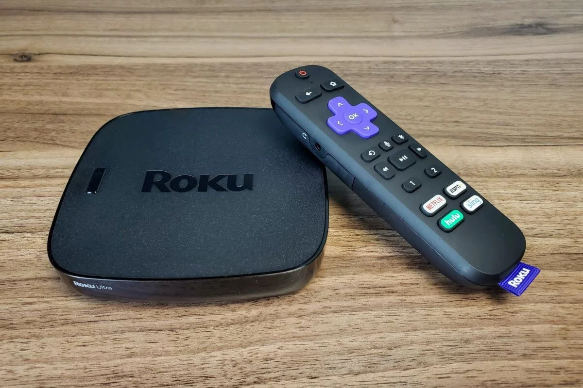 What Next For Roku After Record Week And Quibi Deal?