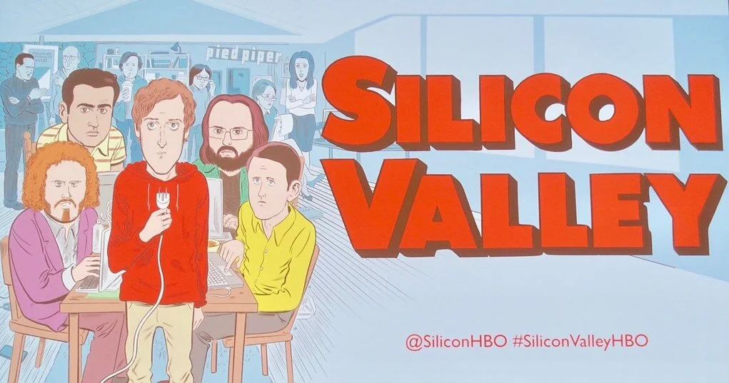 The Tech Industry Is Now Officially Evil. Will TV Avoid Its Fate?