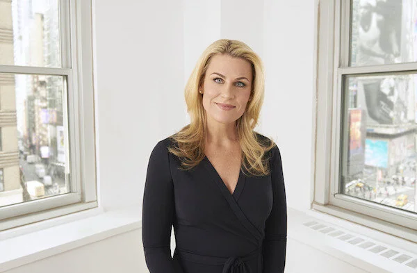 The REVisionists: Jamie Power of Cadent on How Cadent Is The OG Addressable Pioneer