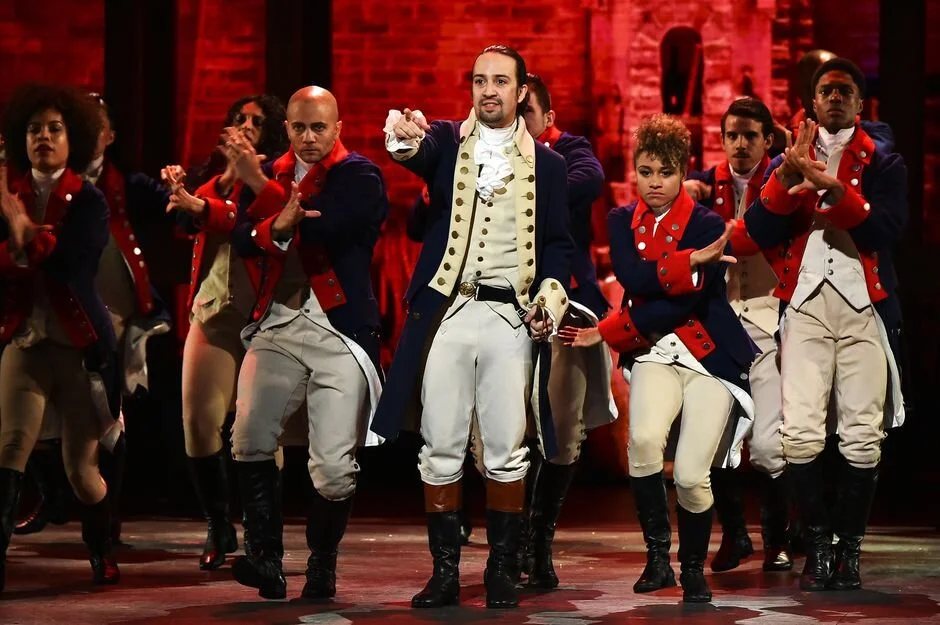 Canvs: Will the Release of Hamilton on Disney+ Become the Blockbuster it Expects?