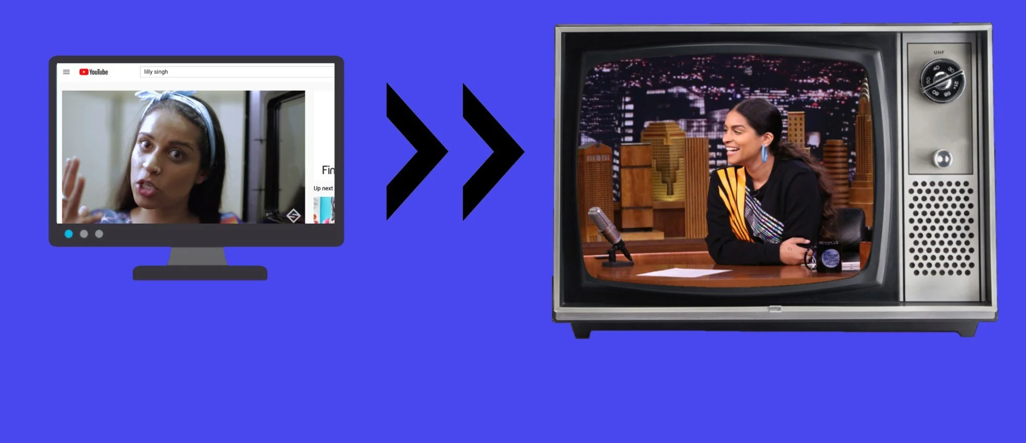 The Rise Of Influencers: From YouTube ‘Celebrities’ To Mainstream Media