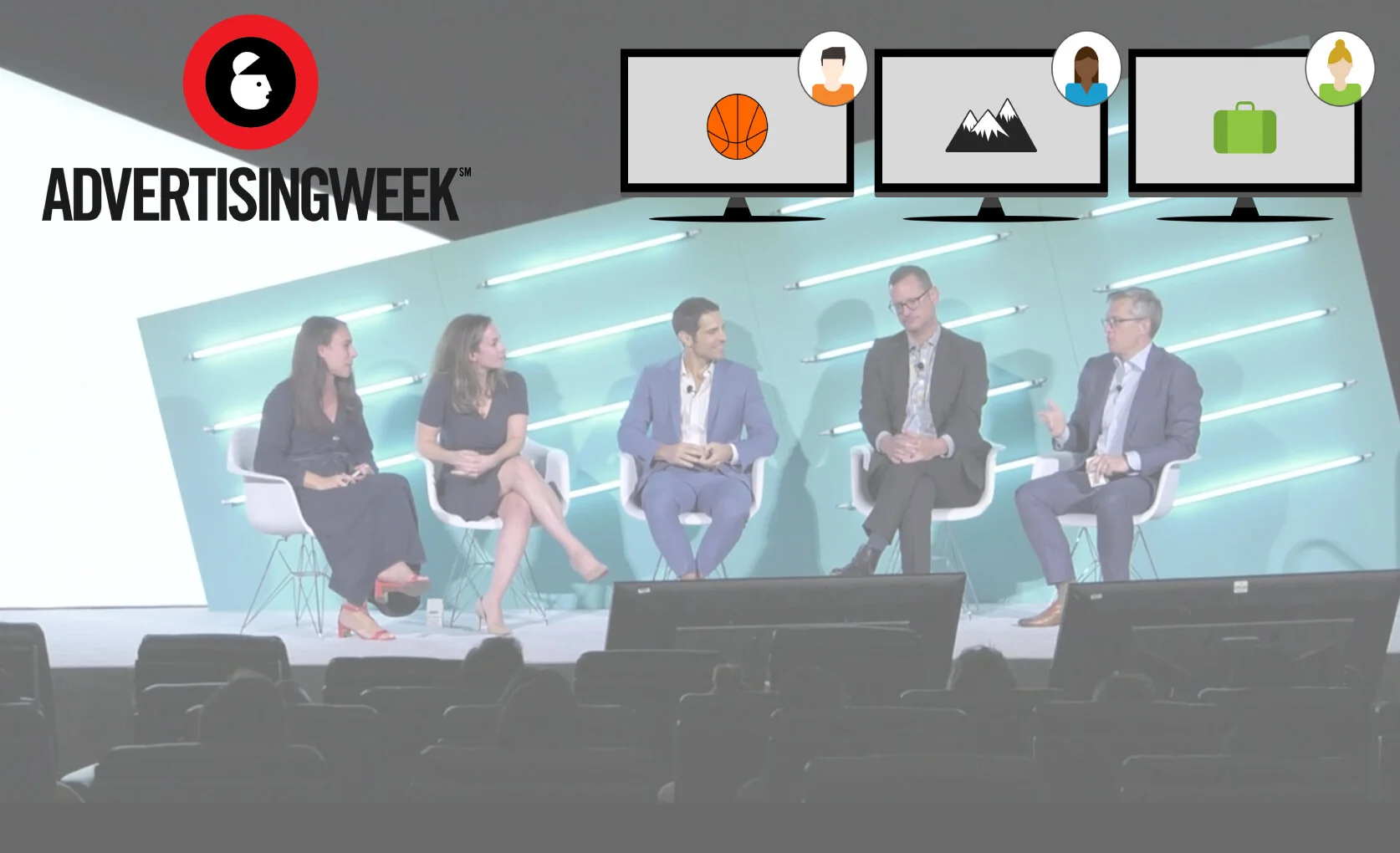 Viacom COO John Halley: ‘The biggest move forward for addressable advertising relates to currency.’